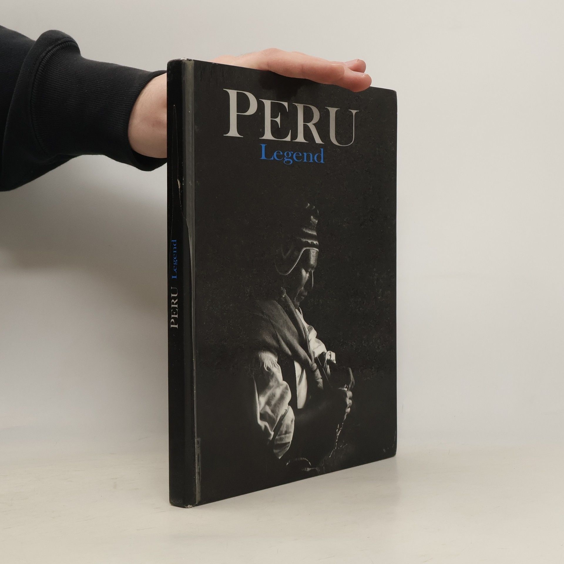 Autorenkollektiv Peru Legend