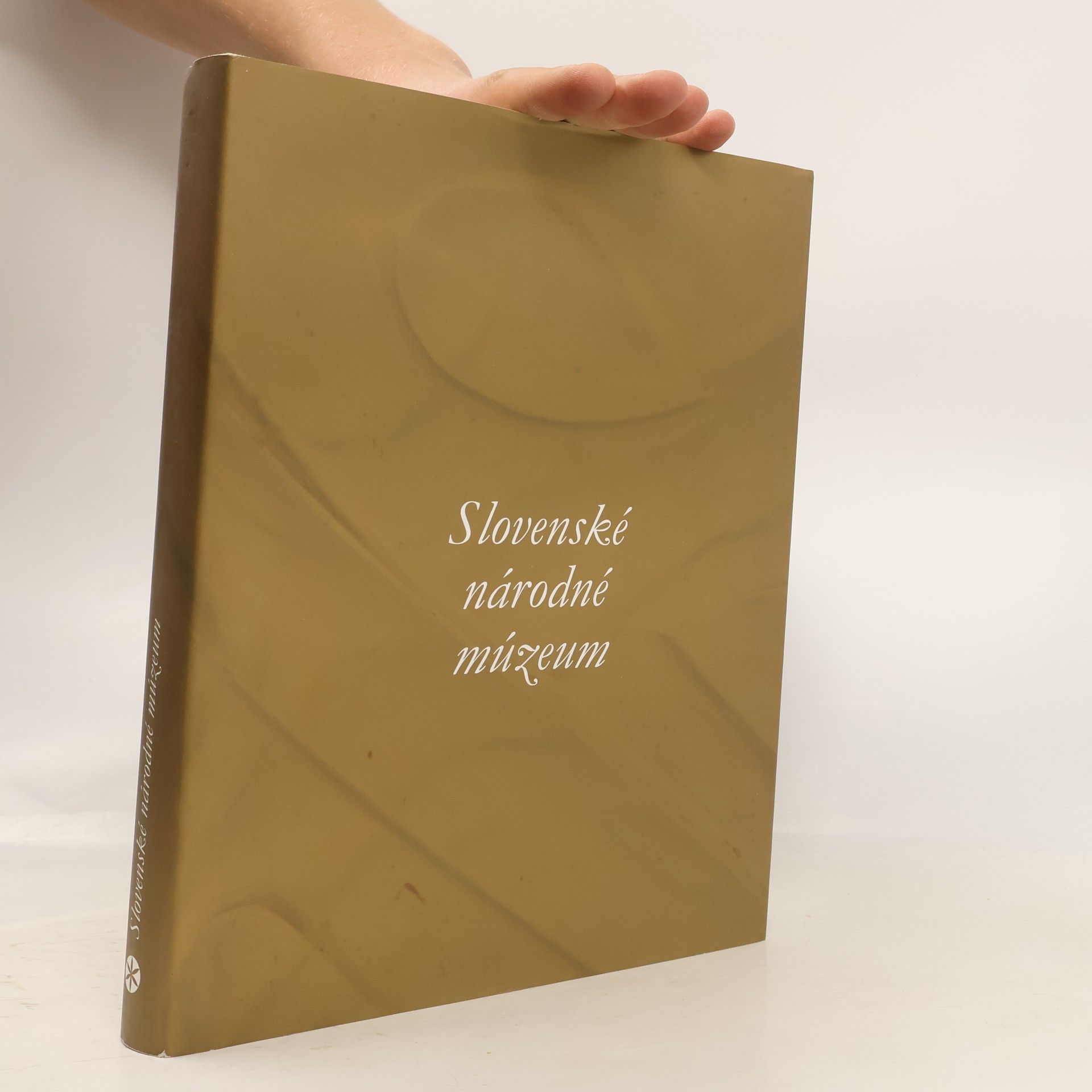 Eva Králíková Slovenské národné múzeum