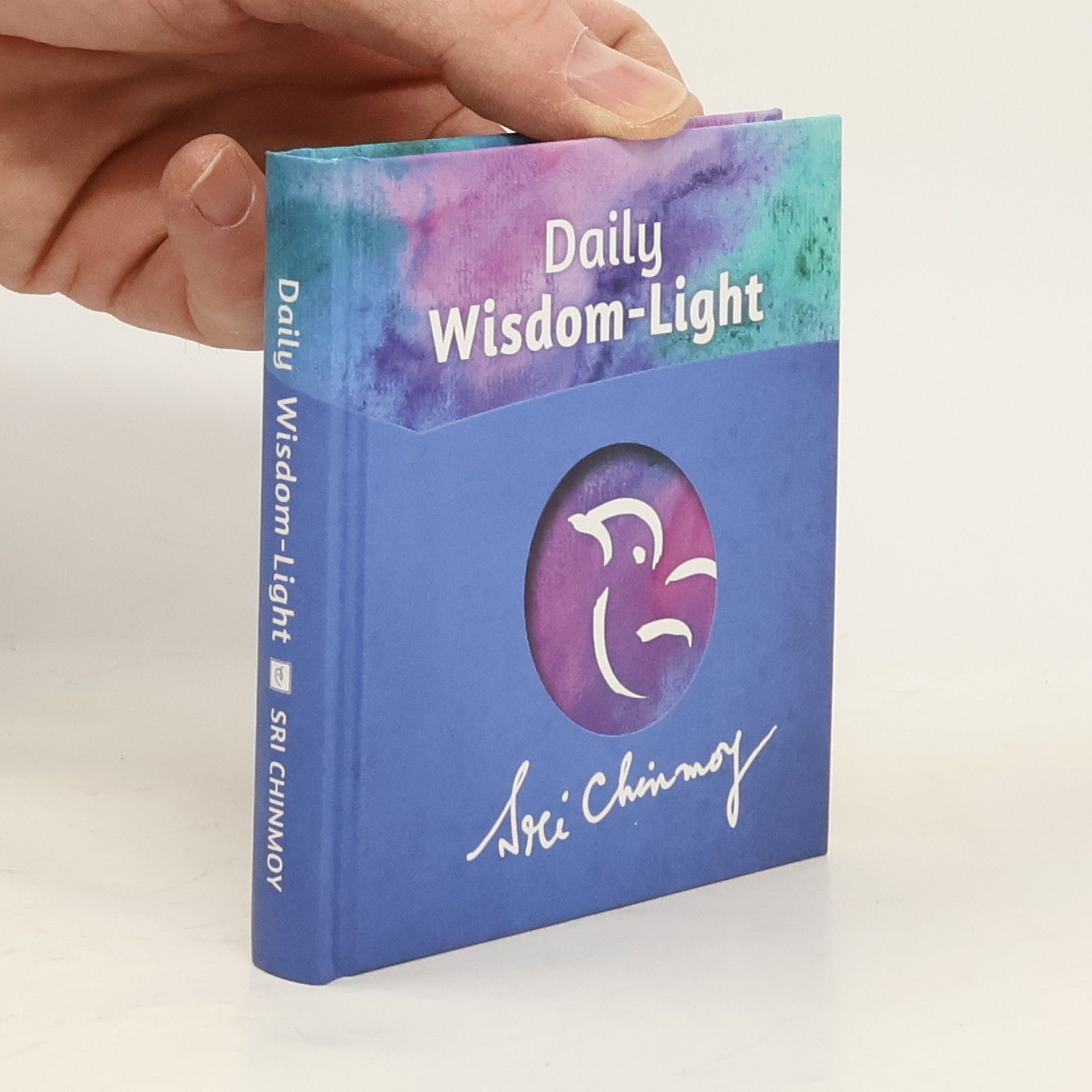 Daily Wisdom-Light