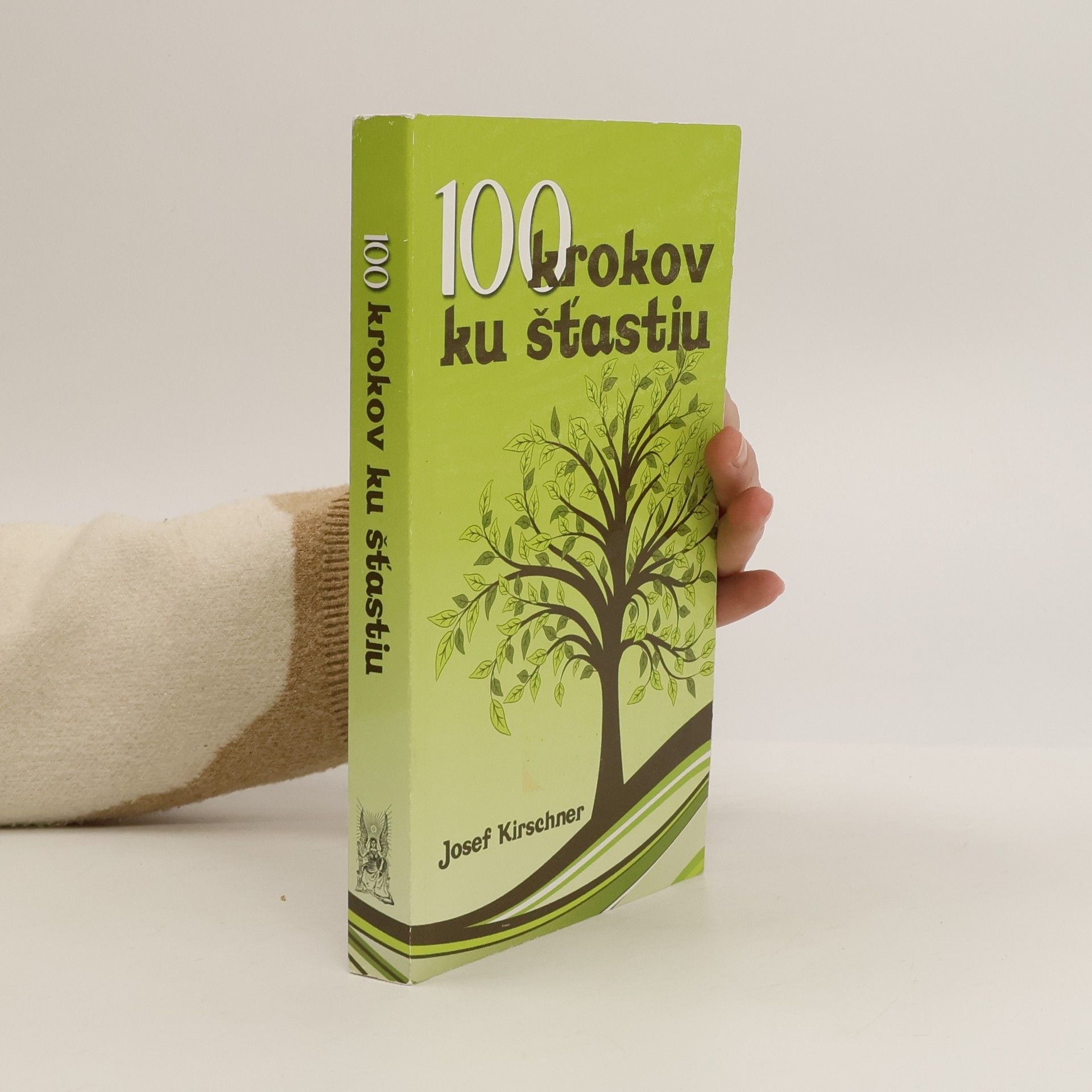 100 krokov ku šťastiu