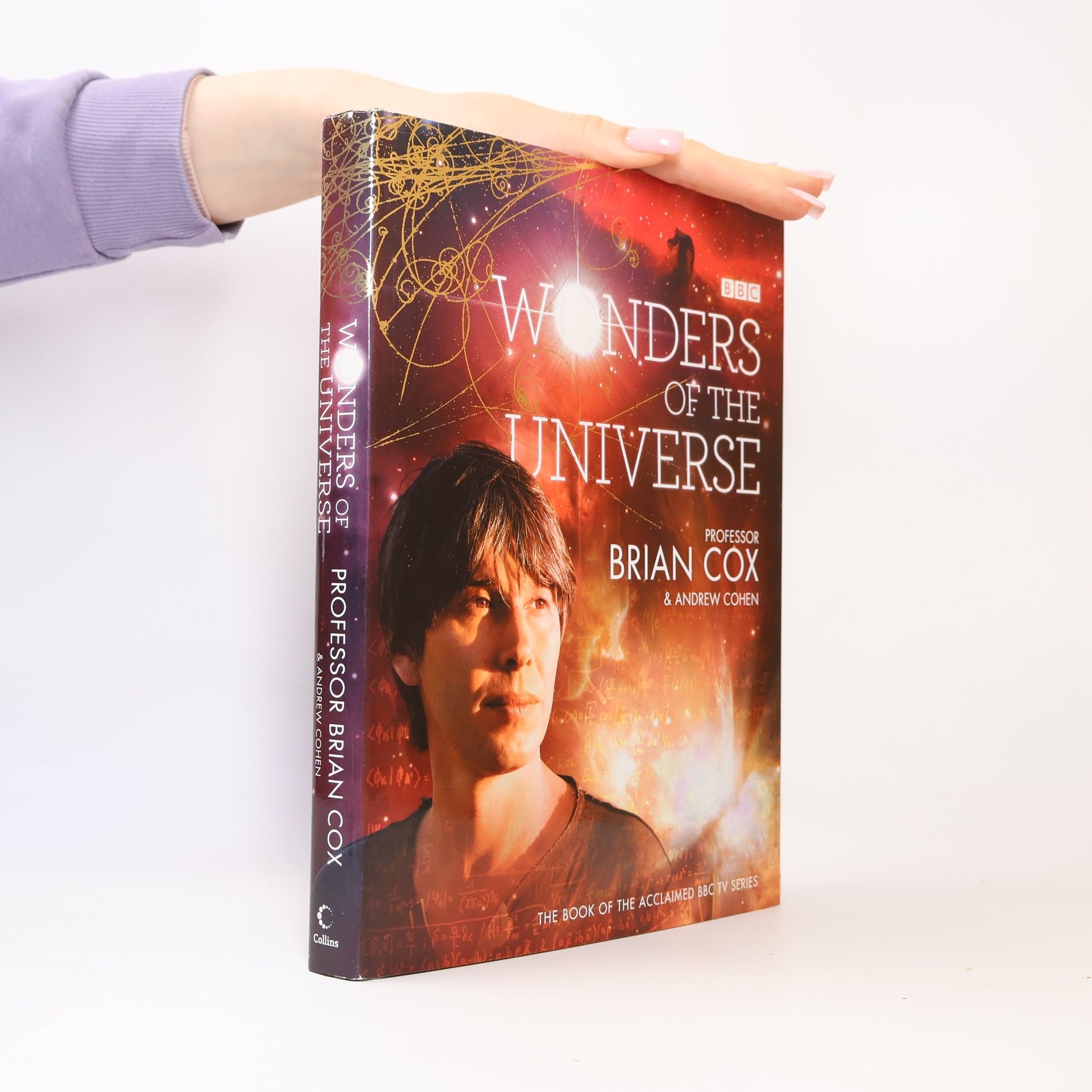 Wonders of the Universe