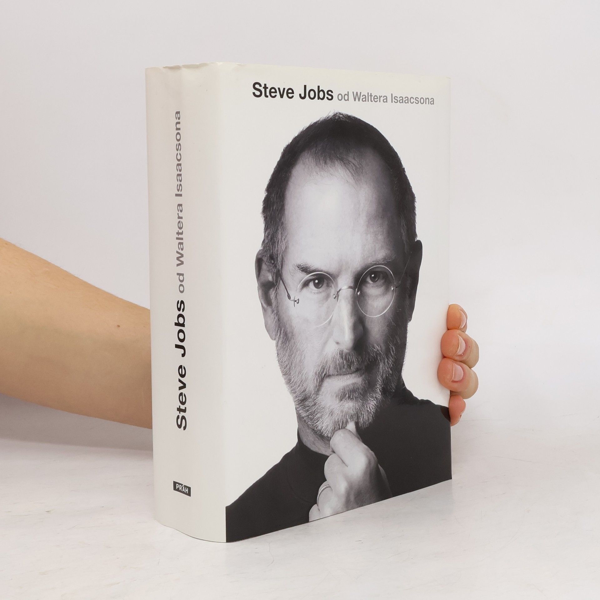 Walter Isaacson Steve Jobs