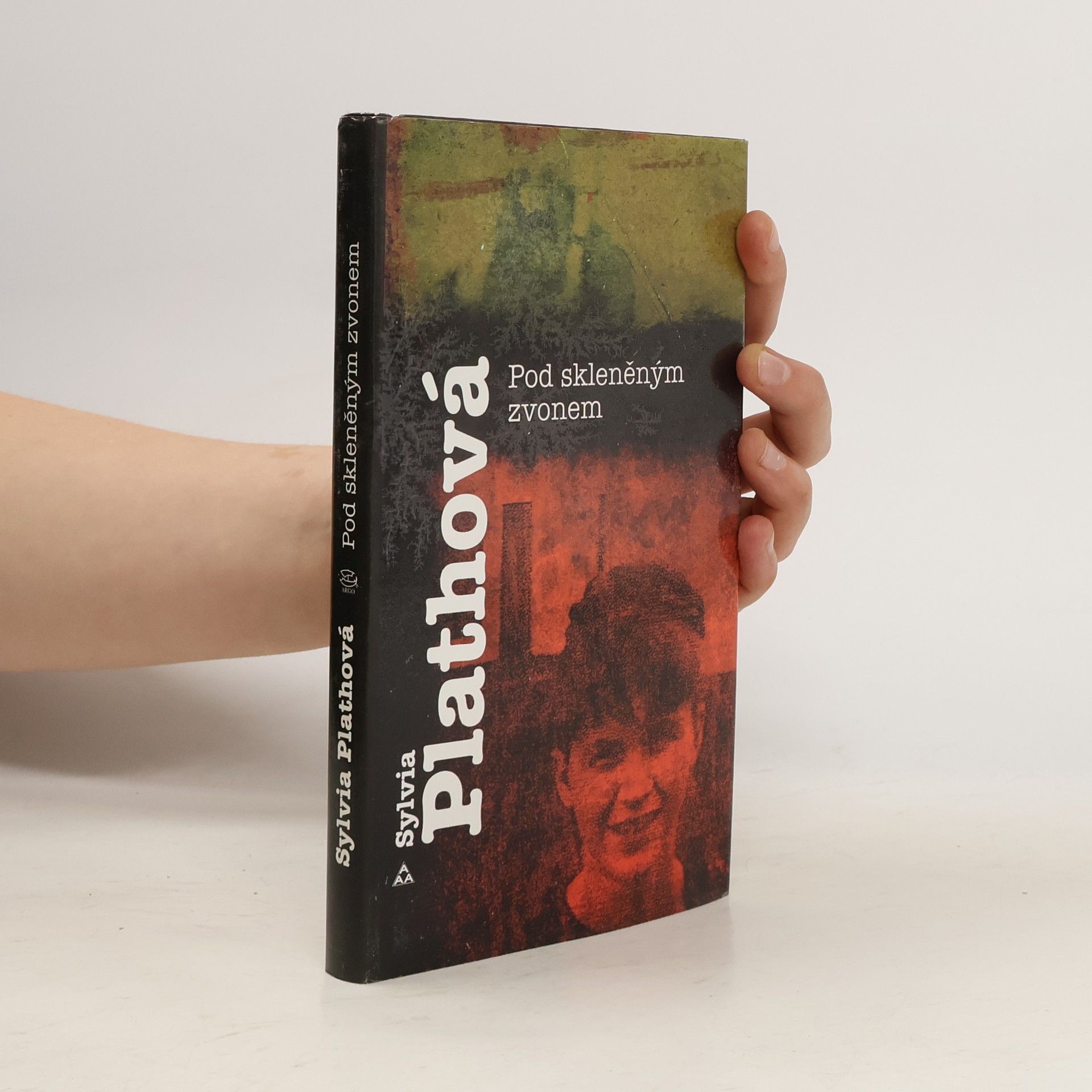 Sylvia Plath Pod skleněným zvonem