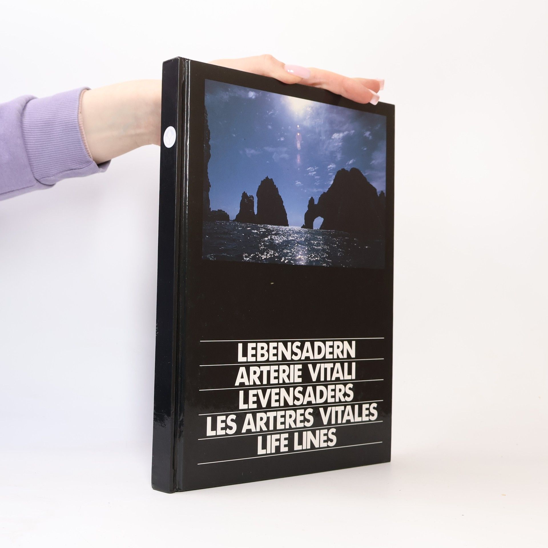 Autorenkollektiv Glück, Felicità, Geluk, Bonheur, Happiness