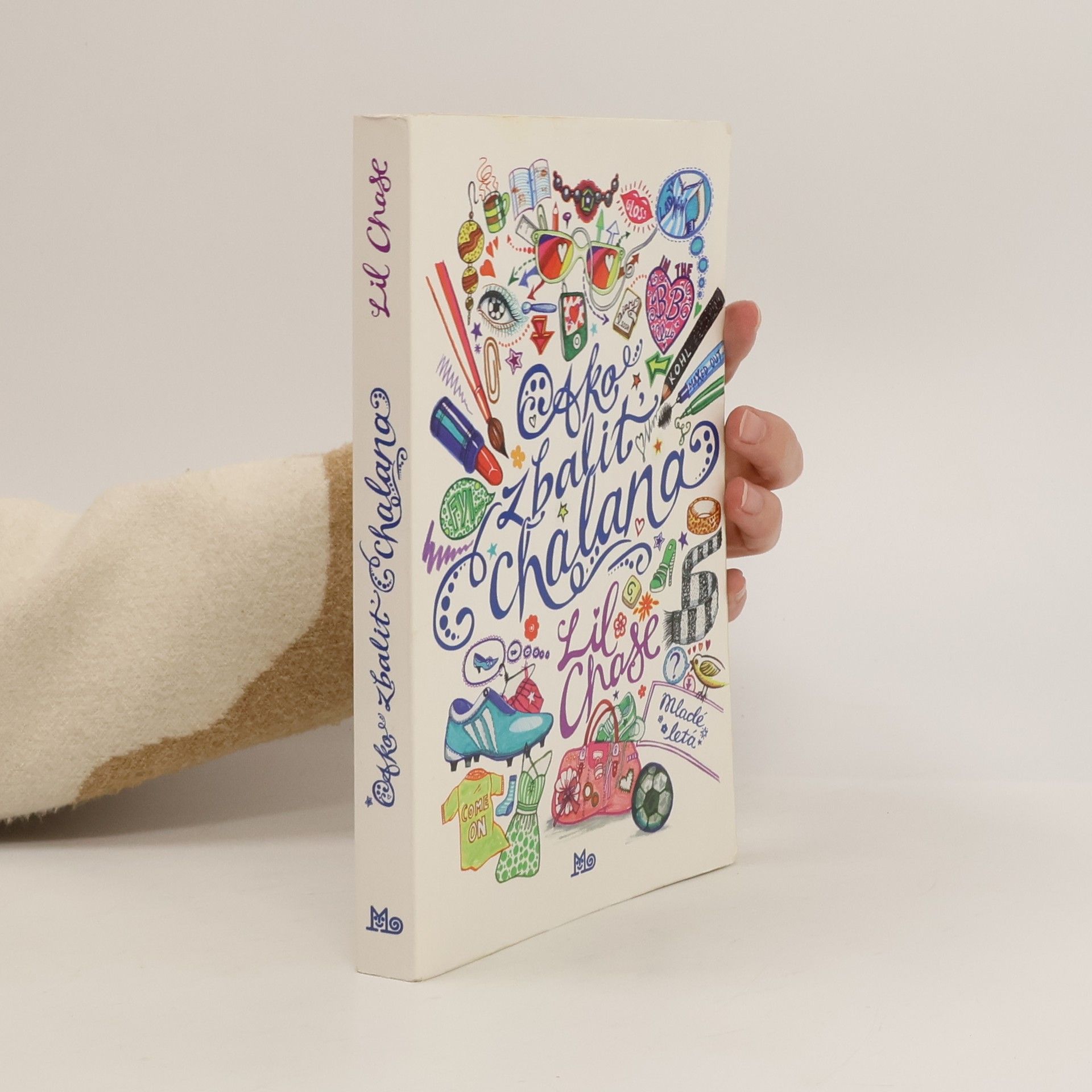 Lil Chase Ako zbaliť chalana