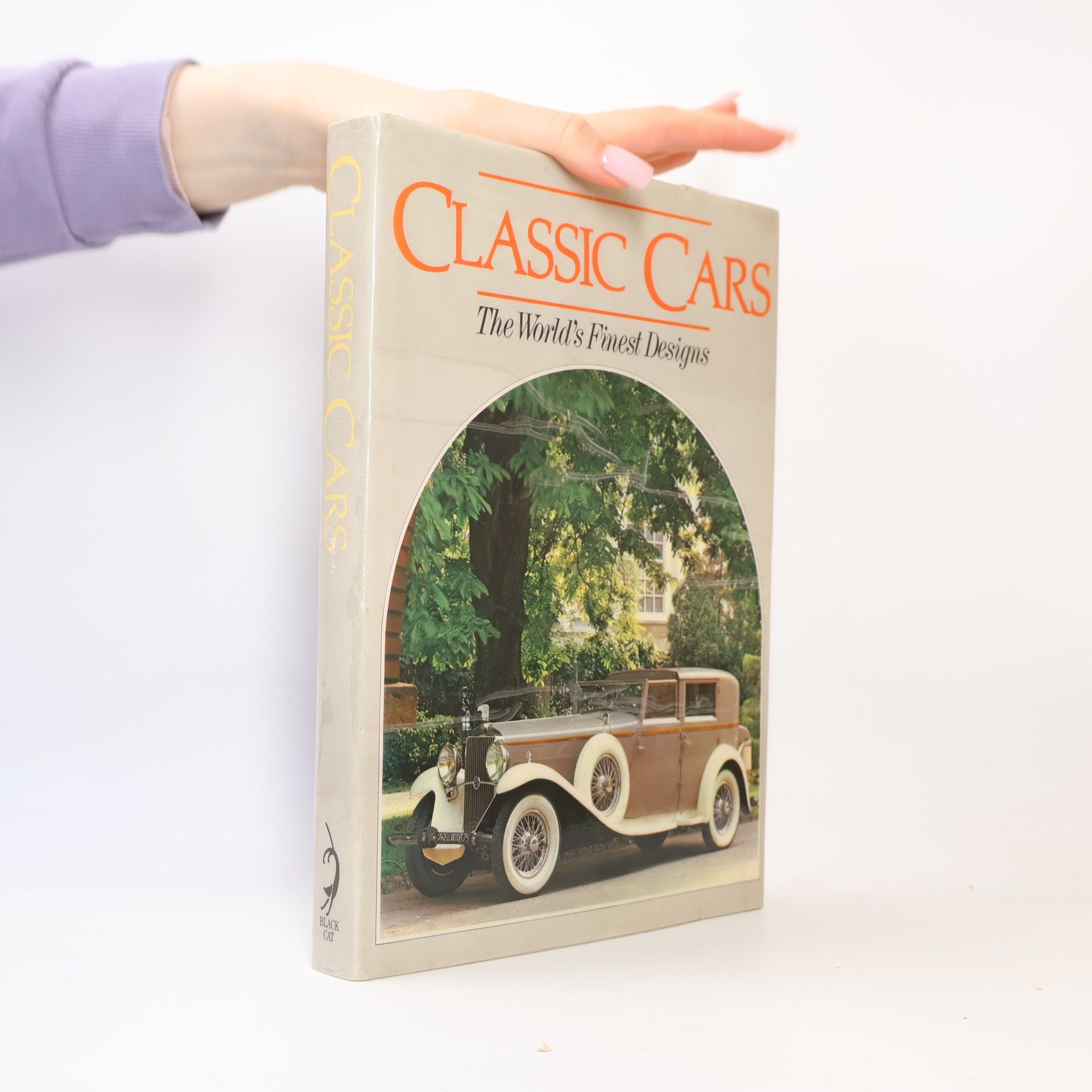 Autorenkollektiv Classic Cars