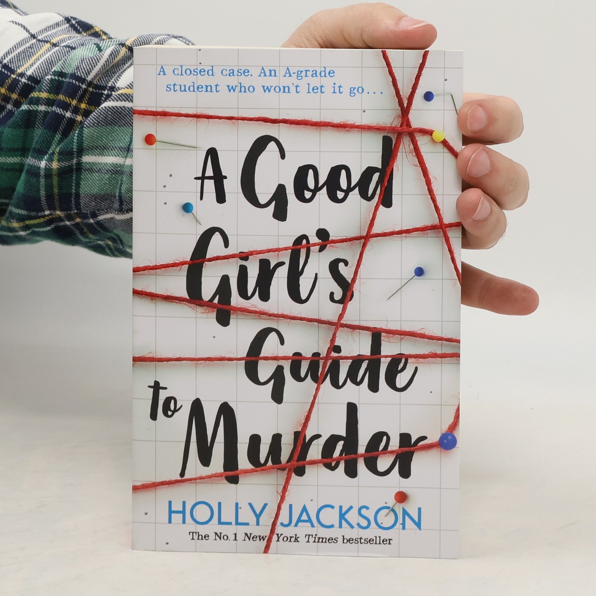 Holly Jackson A Good Girl's Guide to Murder