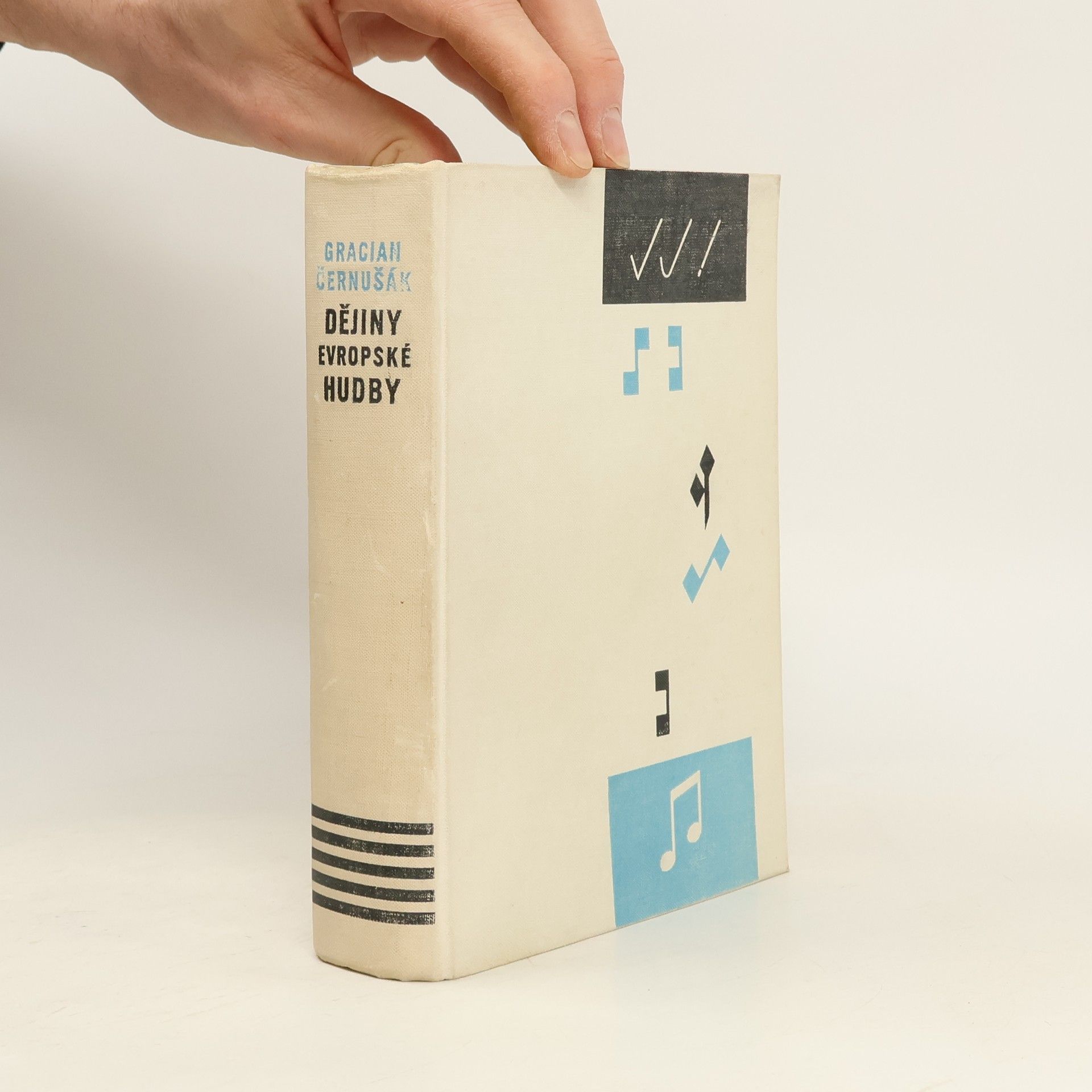 Dějiny evropské hudby