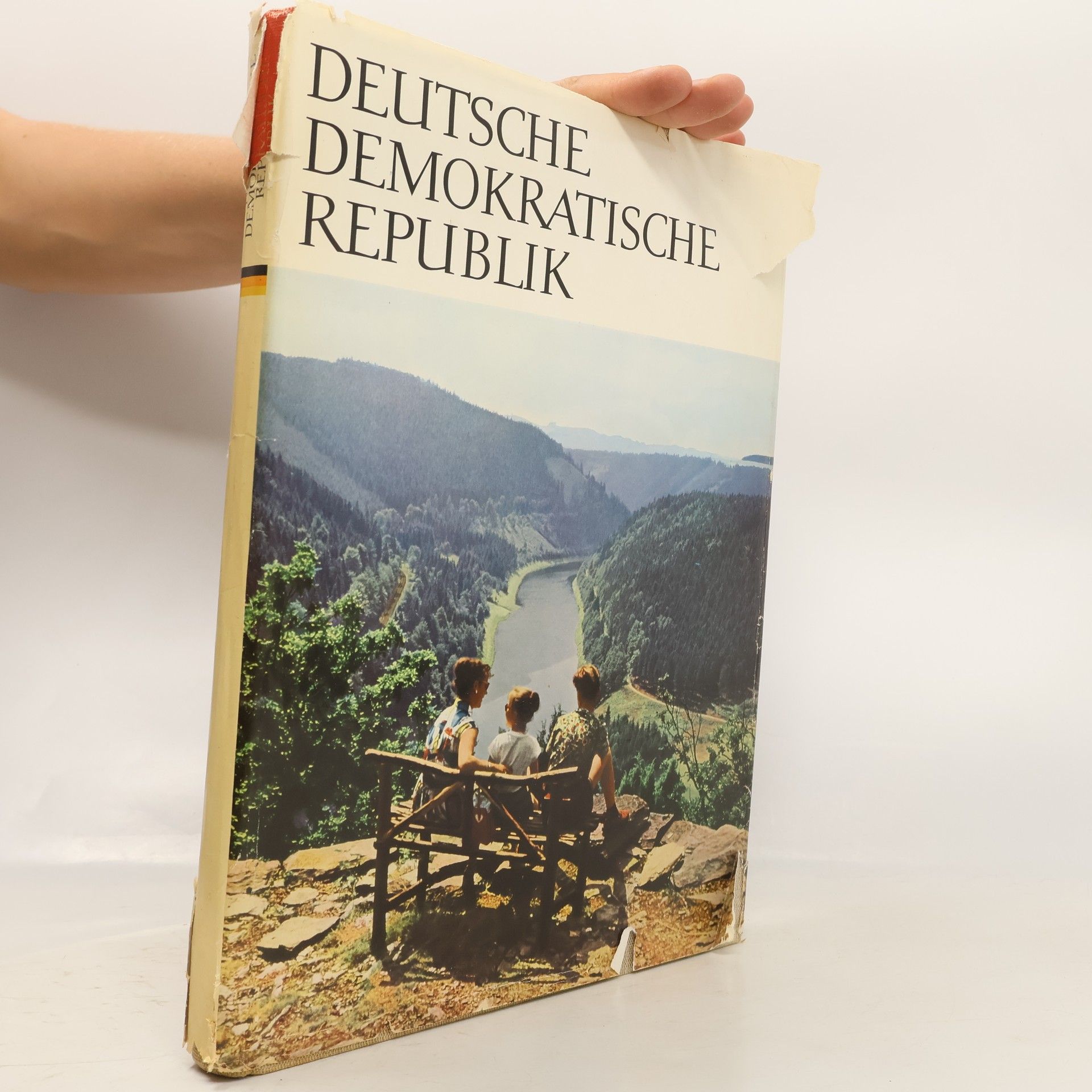 kolektiv Deutsche Demokratische Republik