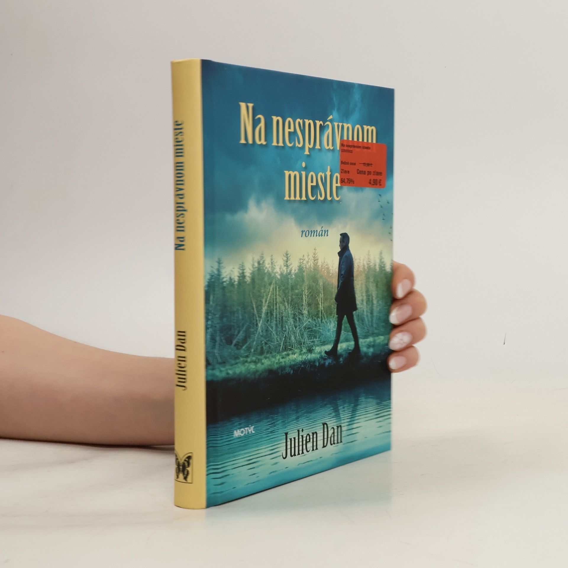 Na nesprávnom mieste