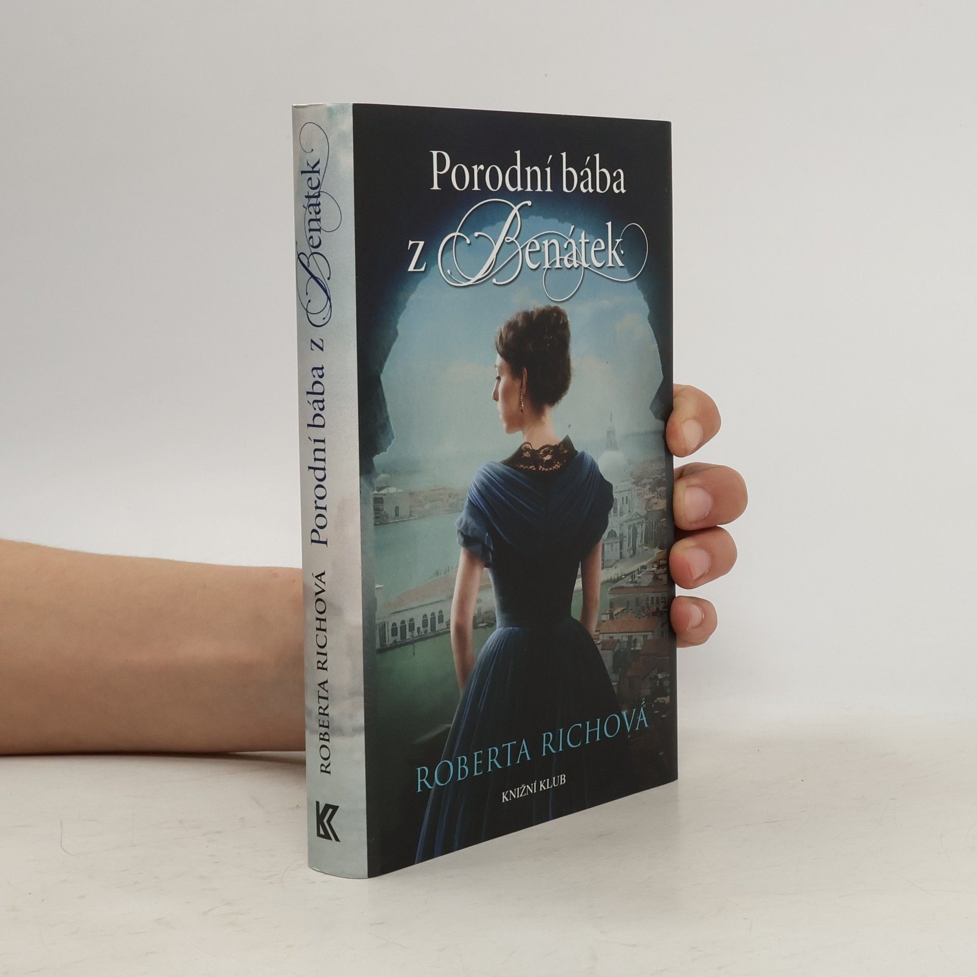 Porodní bába z Benátek