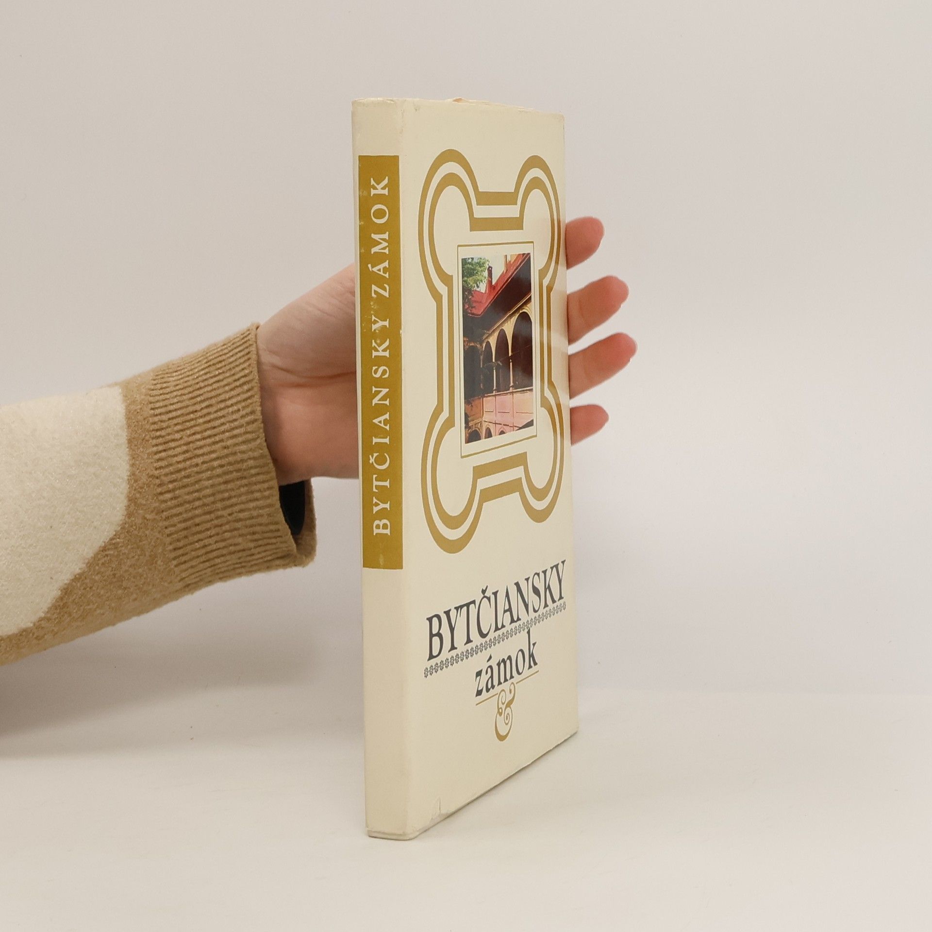 Jozef Kočiš Bytčianský zámok