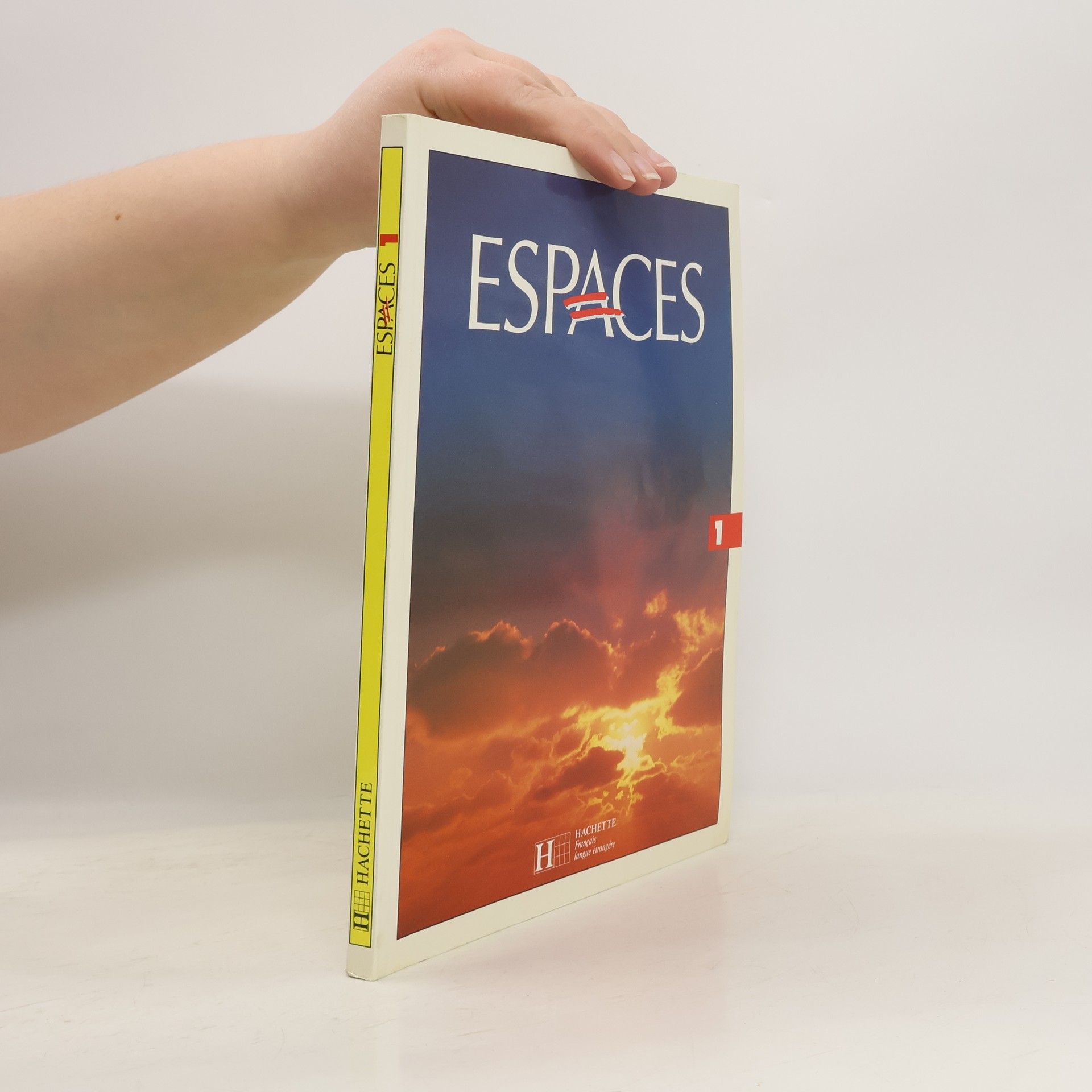 Espaces 1