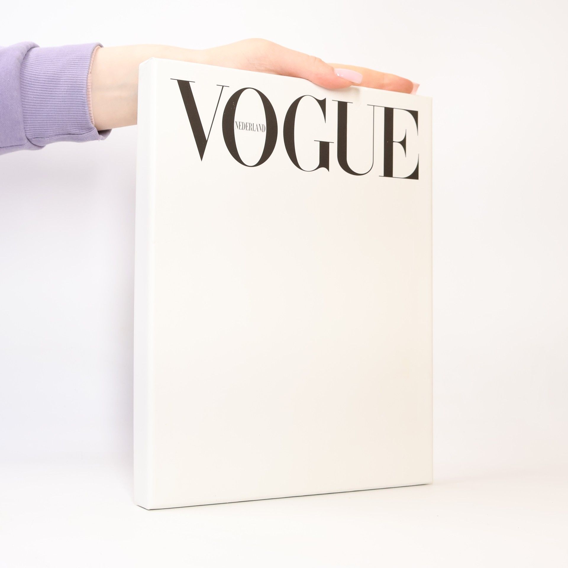 Various authors Vogue Nederland