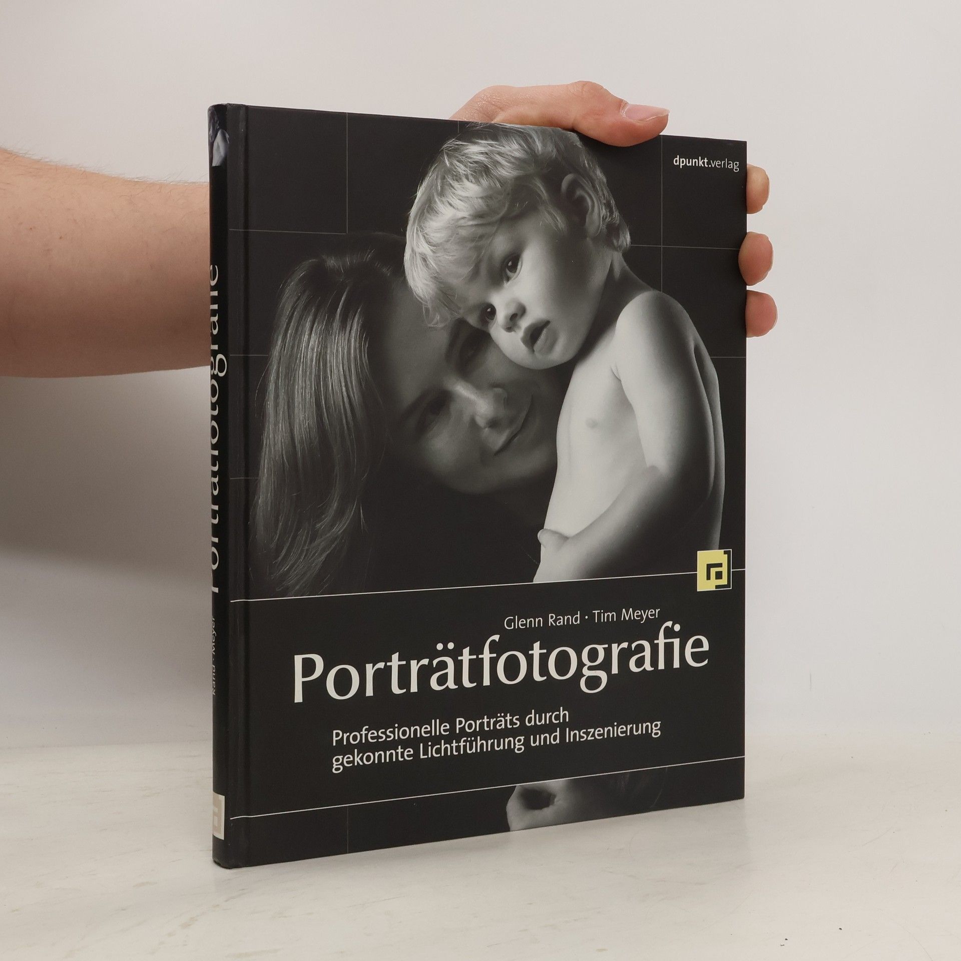 Porträtfotografie