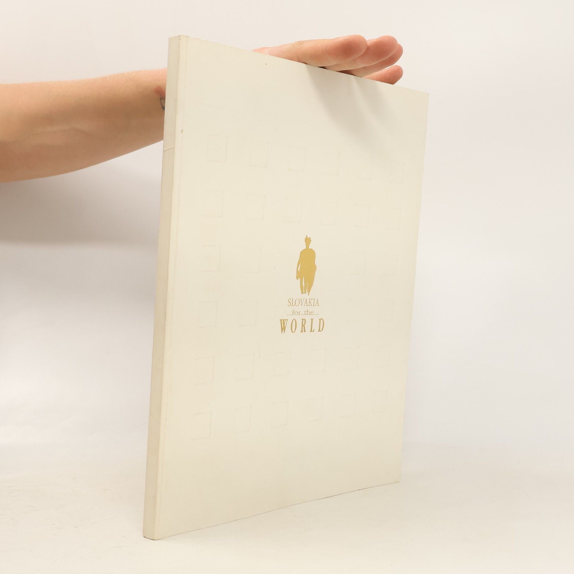 Autorenkollektiv Slovakia for the World