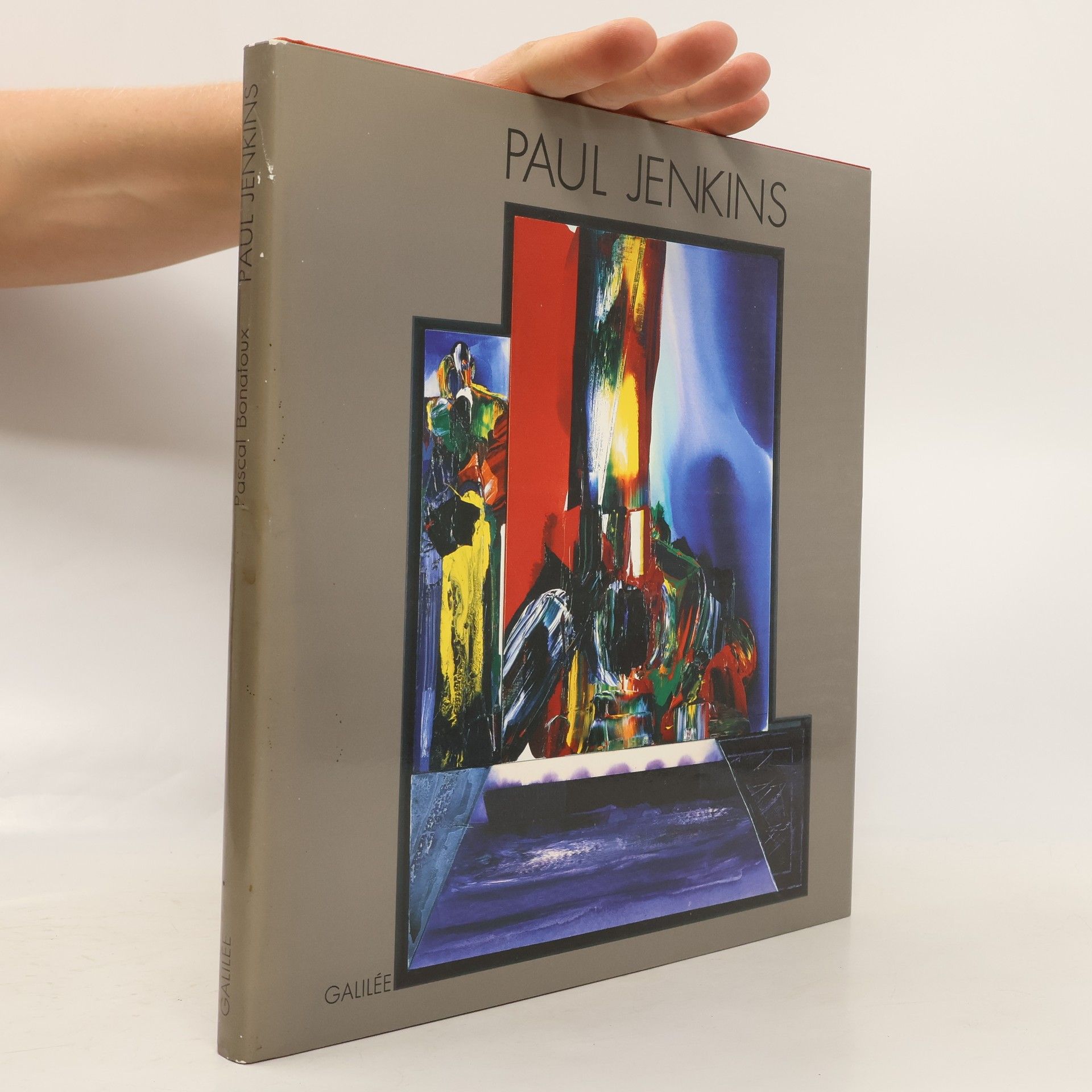 Conjonctions et annexes