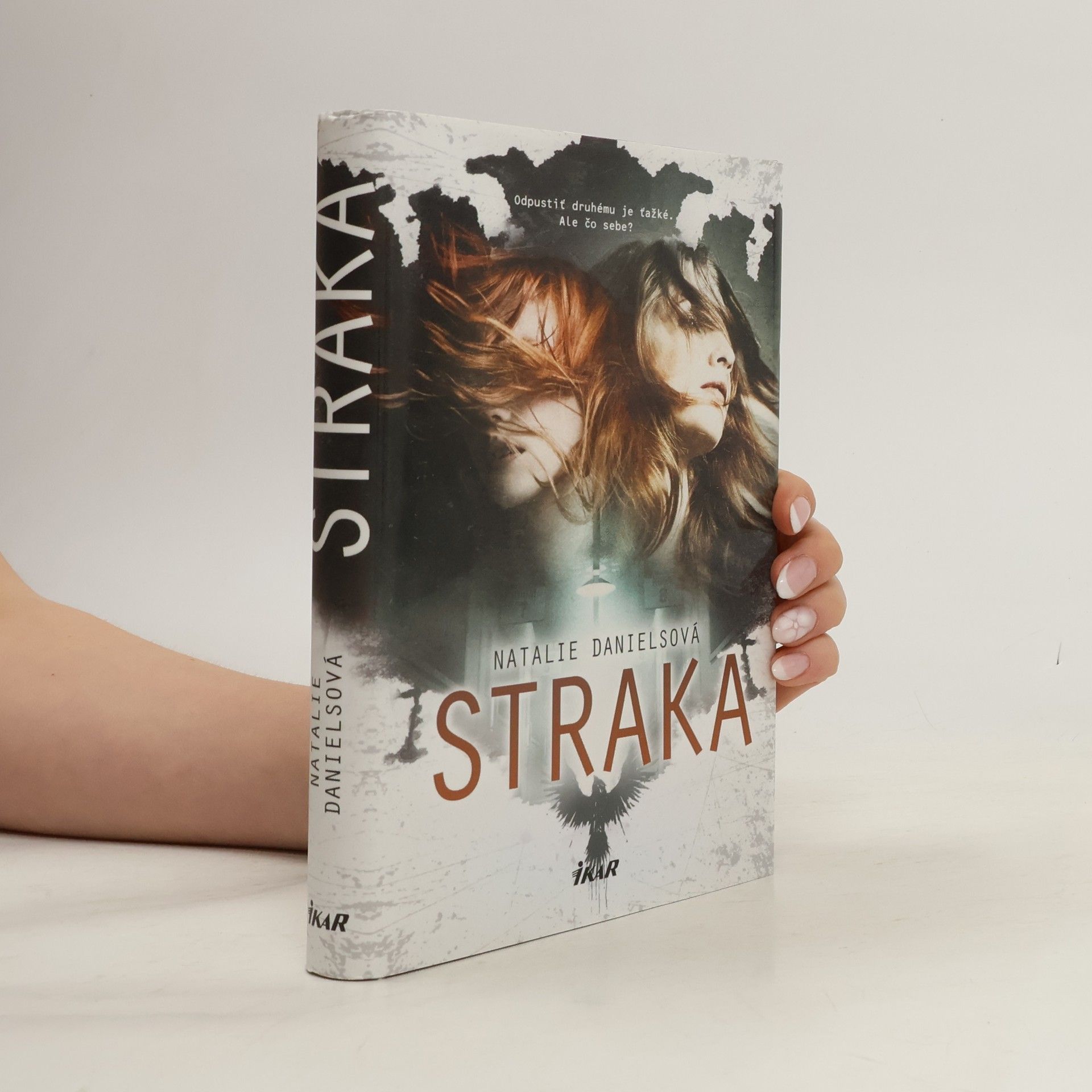 Natalie Daniels Straka