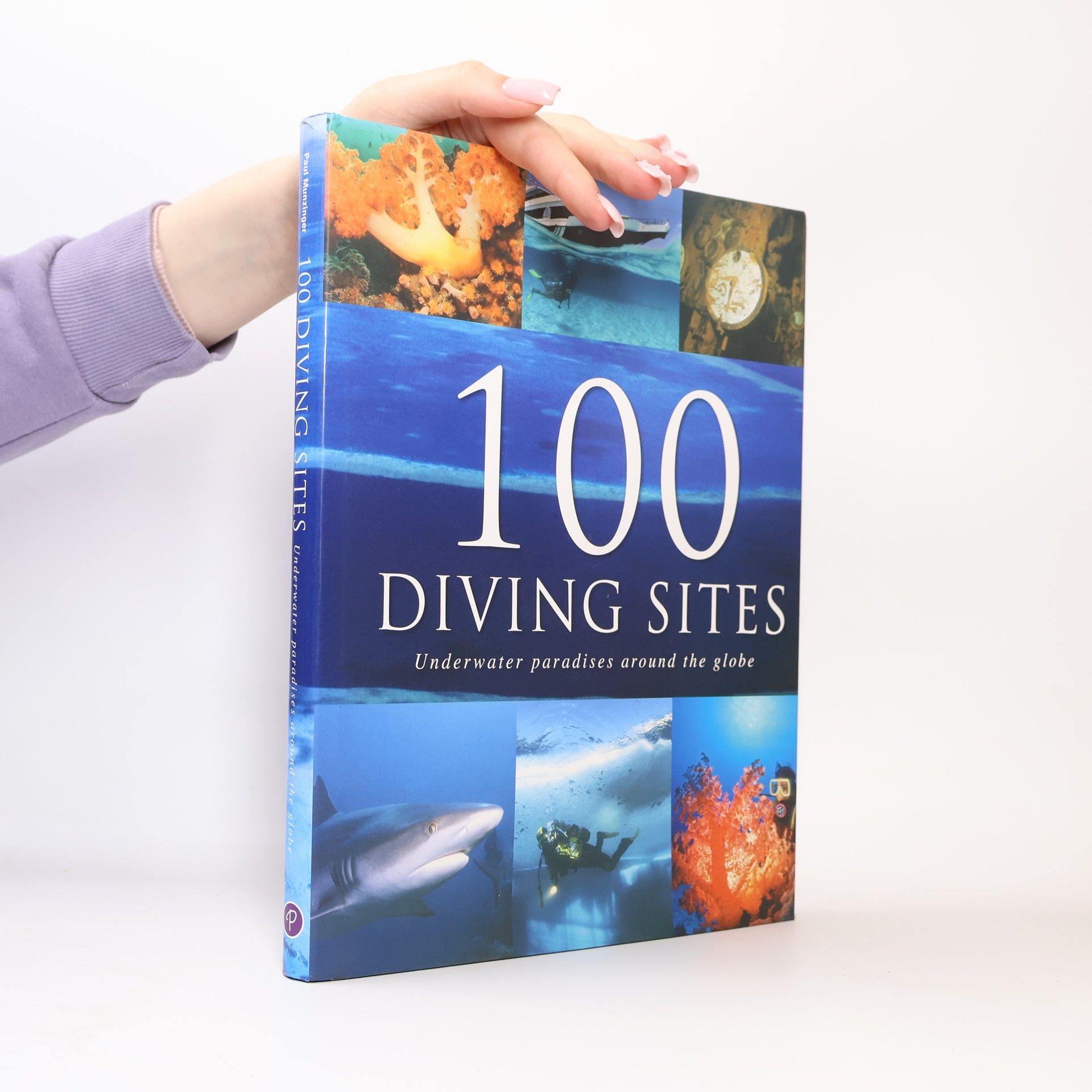 100 Diving Sites
