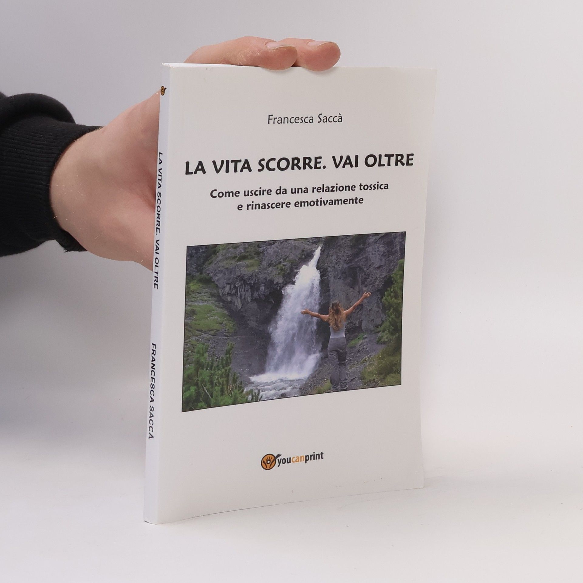 La vita scorre. Vai oltre