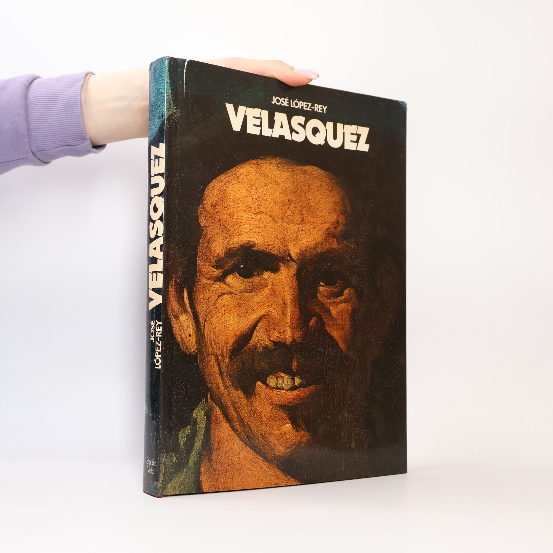 José López-Rey Velašquez