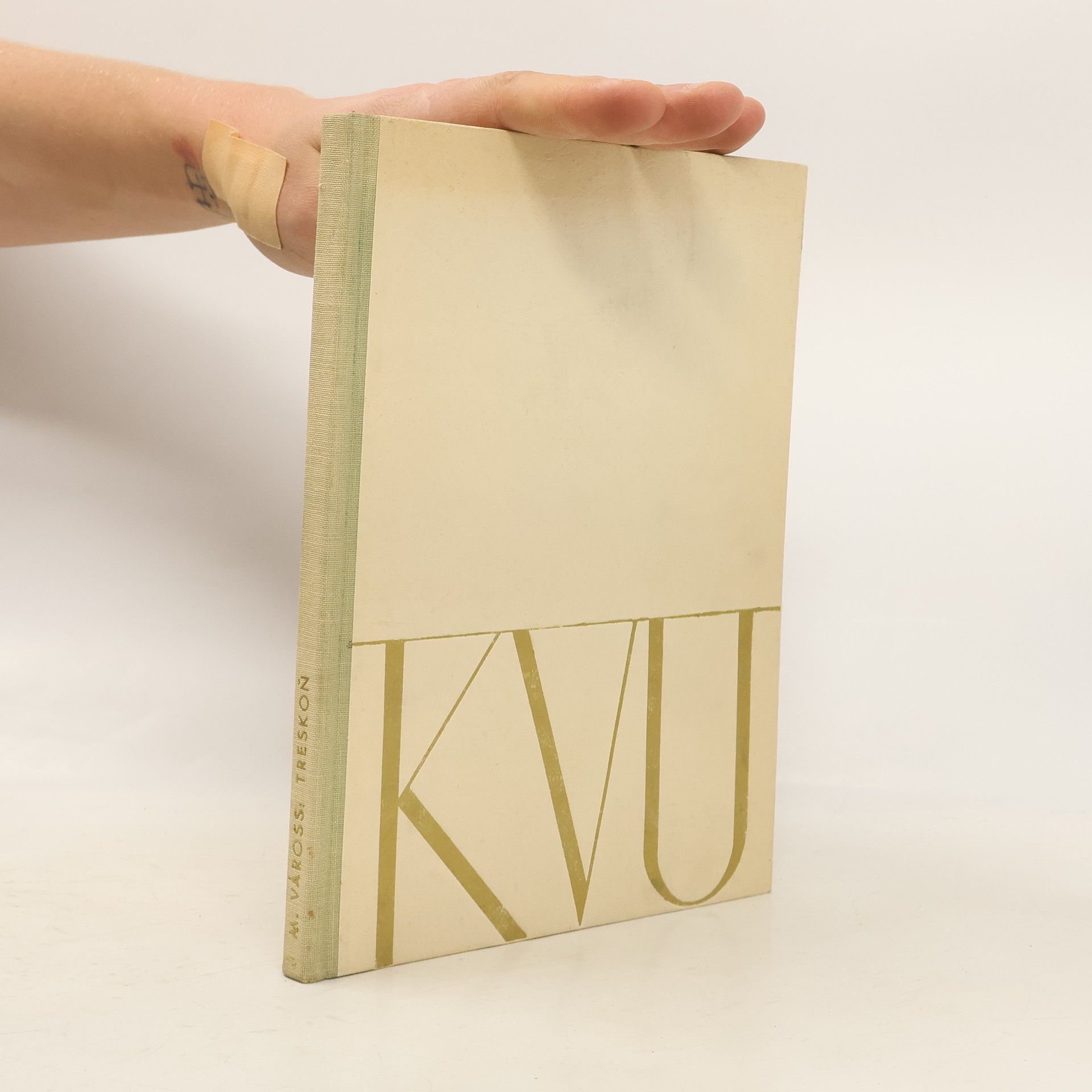 Marian Váross Ladislav Treskoň