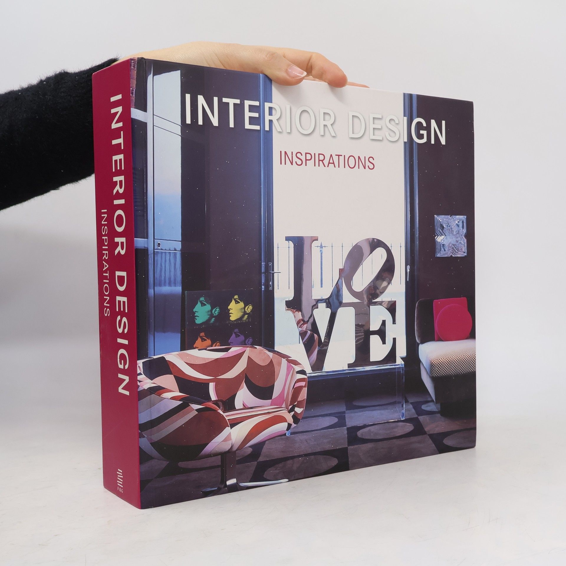 Cynthia Reschke Interior Design Inspirations