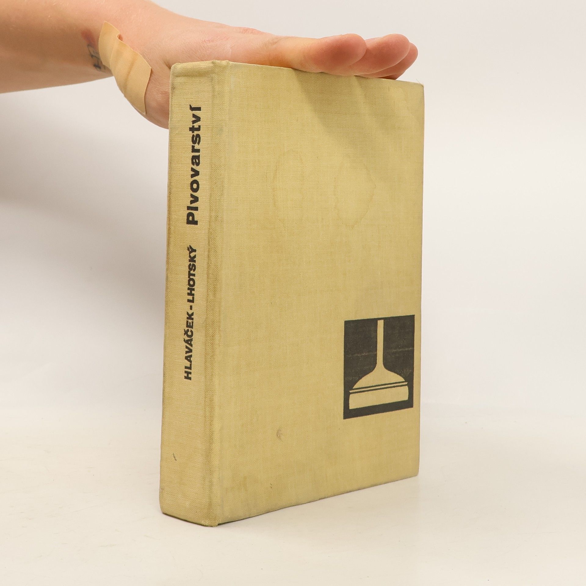 František Hlaváček Pivovarství