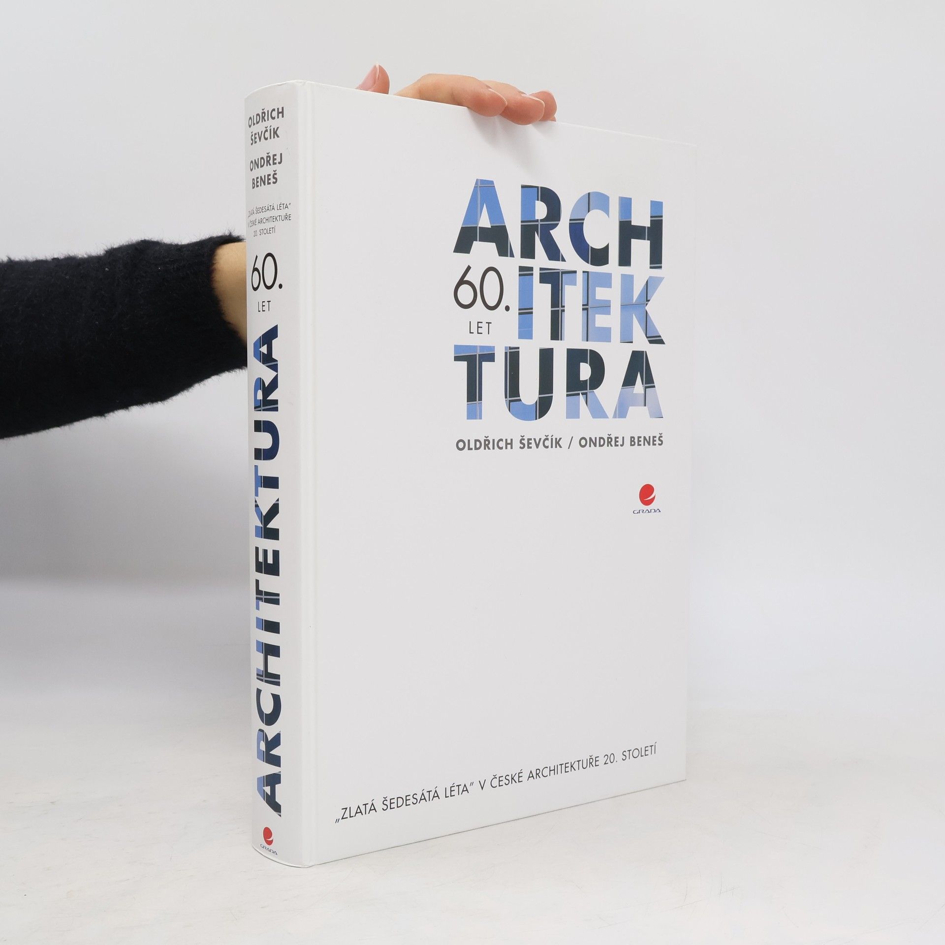 Architektura 60. let