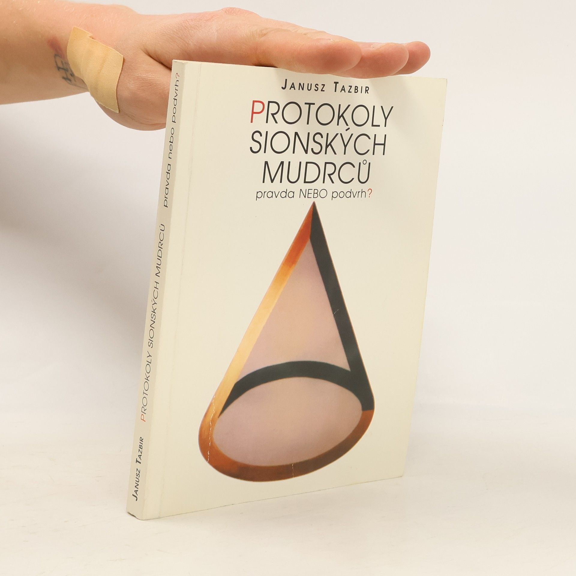 Protokoly sionských mudrců. Pravda nebo podvrh?