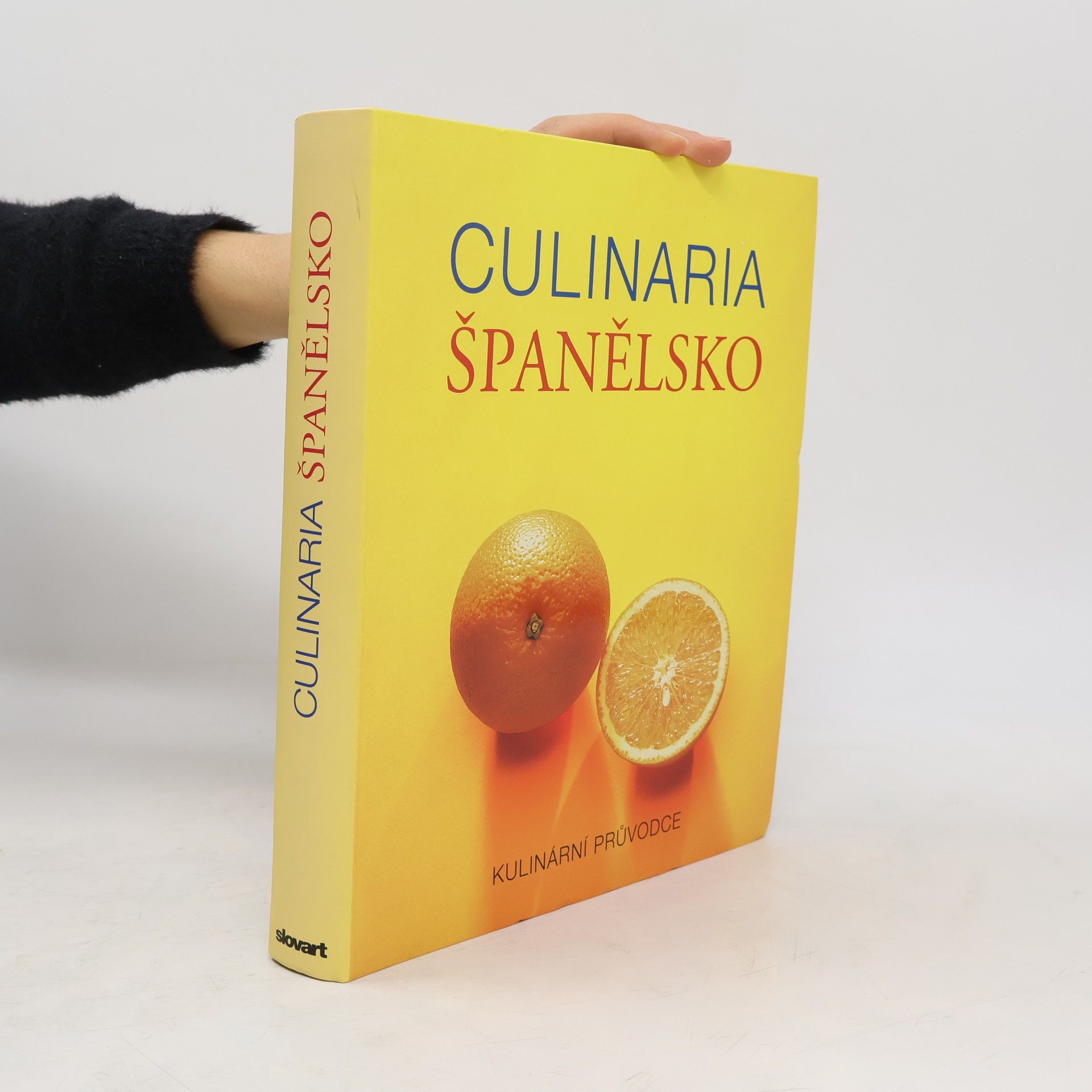 Marion Trutter Culinaria Španělsko