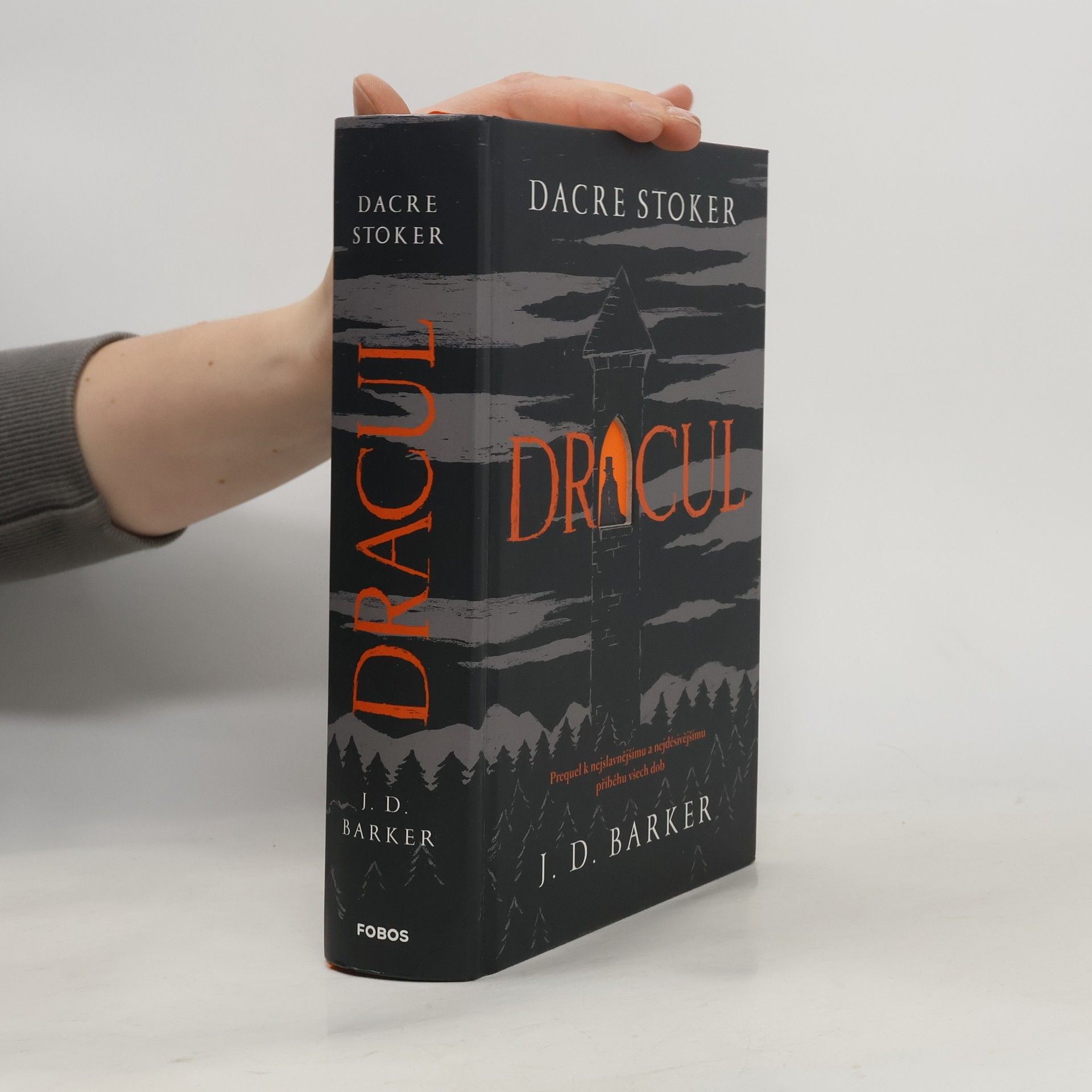 Dracul