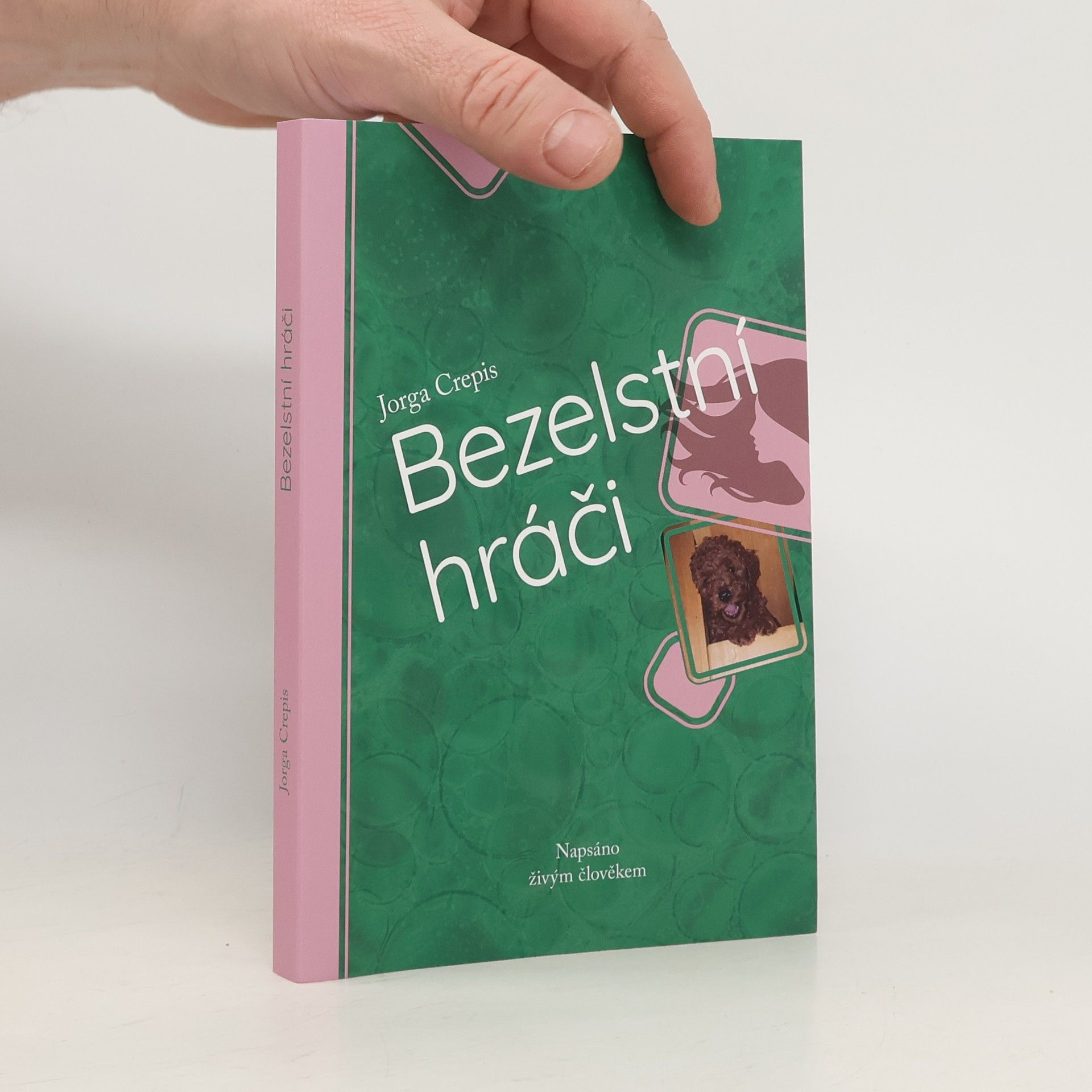 Jorga Crepis Bezelstní hráči