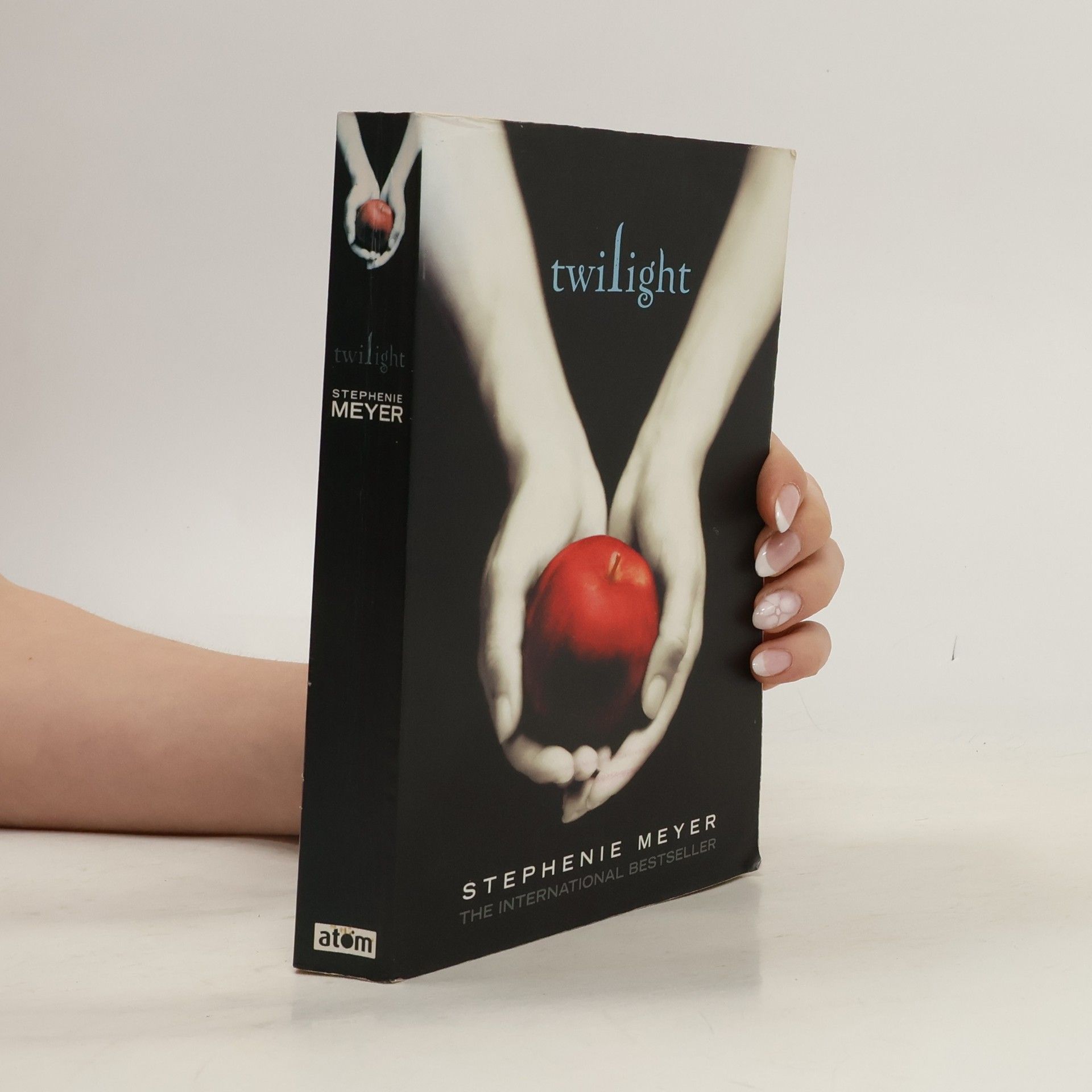 Stephenie Meyer Twilight