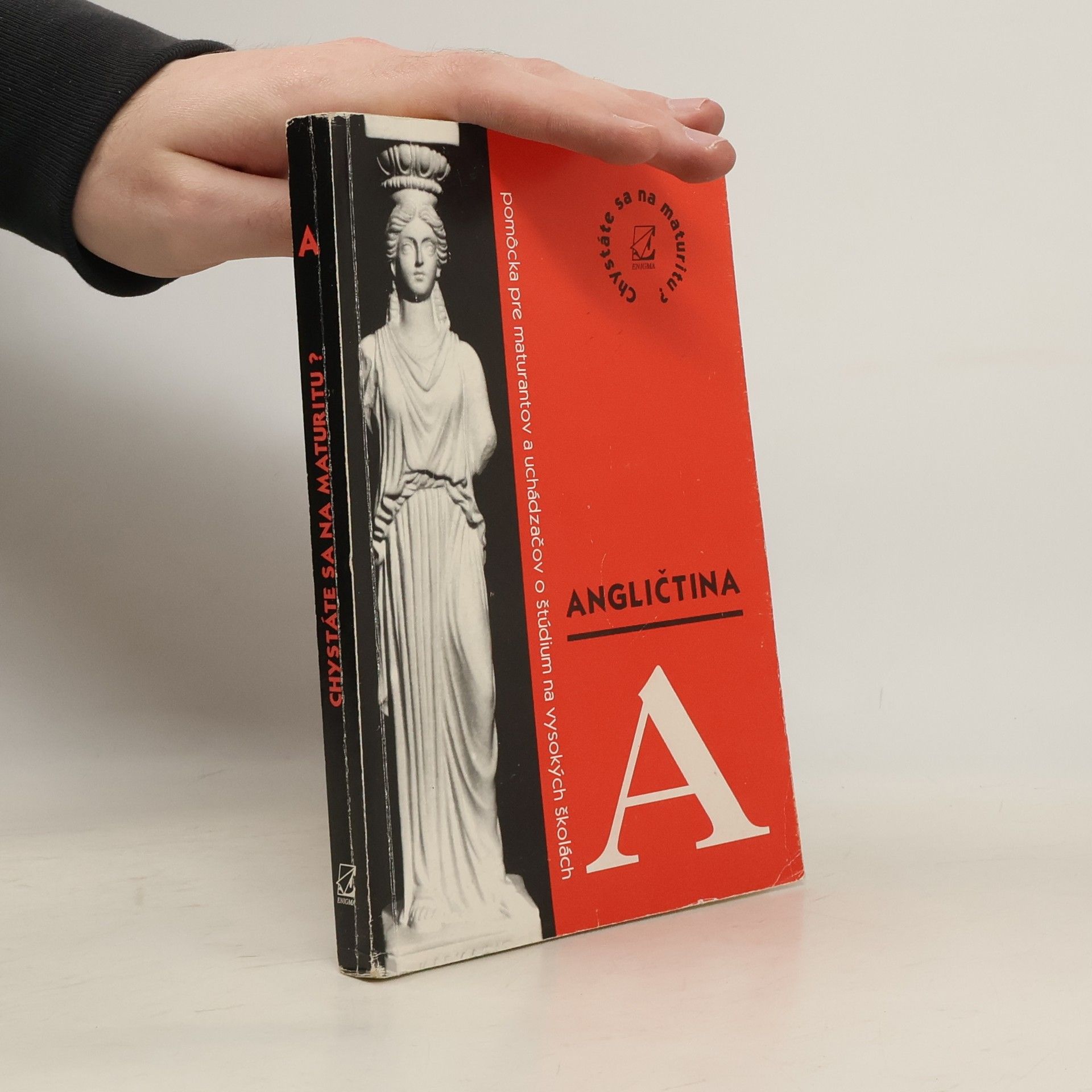 Barbara Silvanová Angličtina