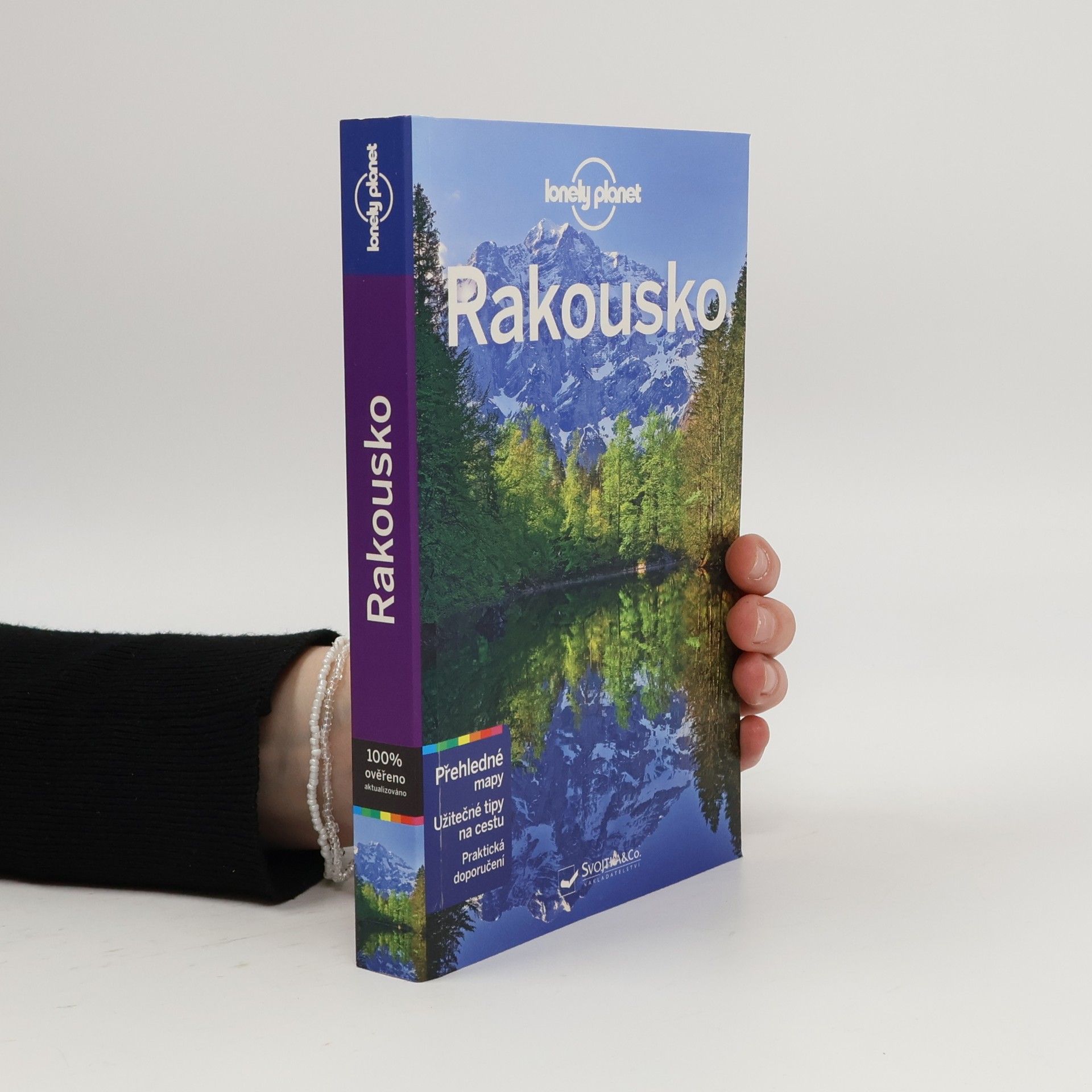 Autorenkollektiv Rakousko