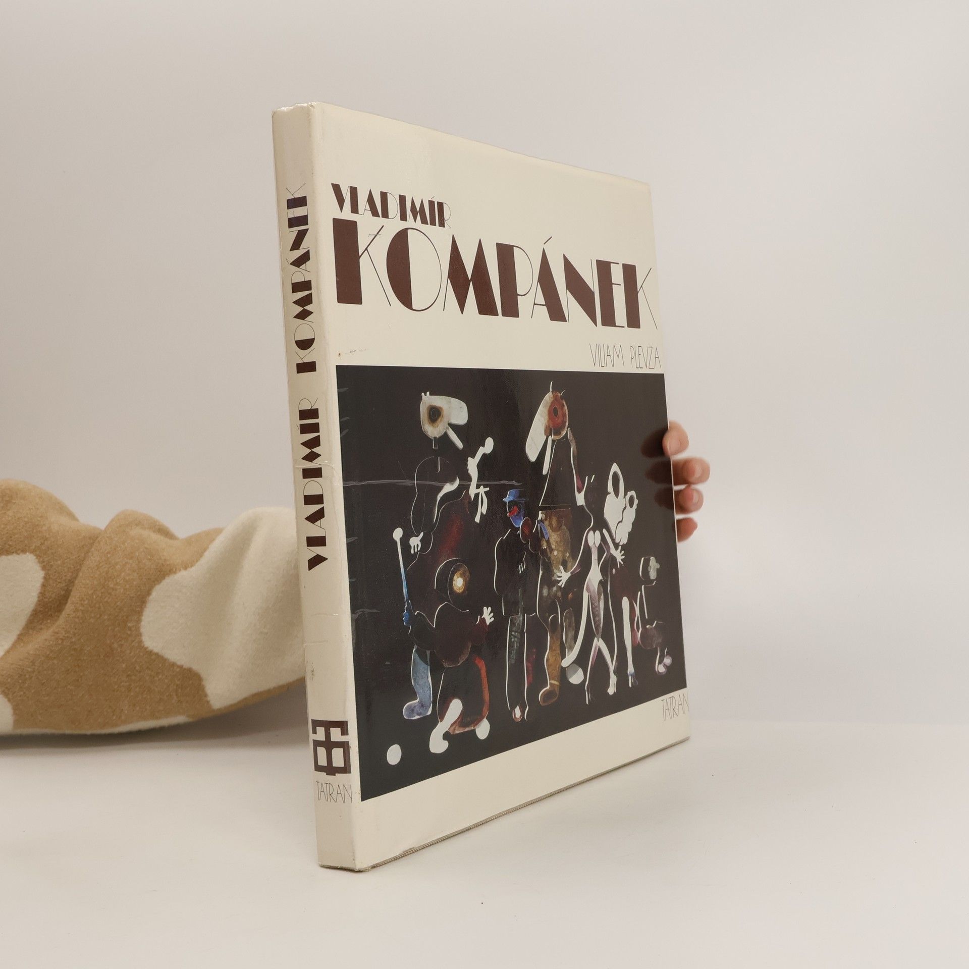 Viliam Plevza Vladimír Kompánek