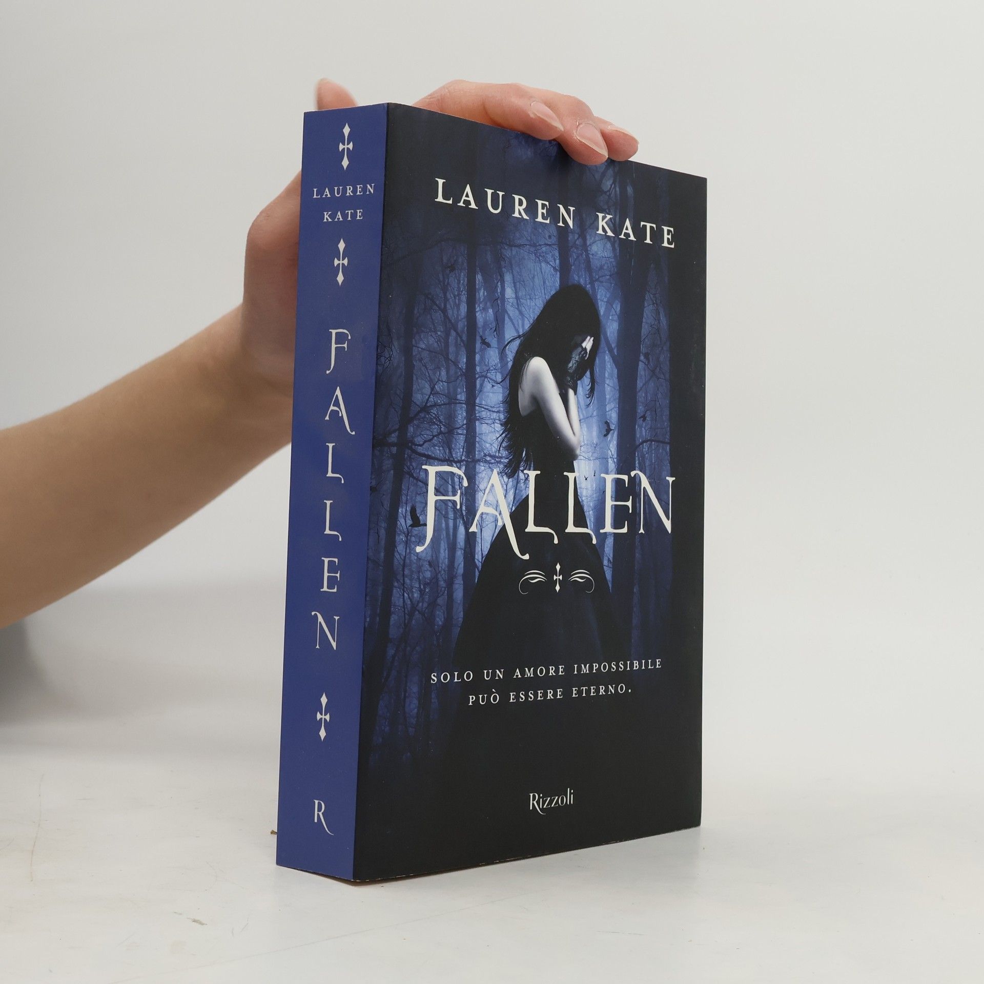 Lauren Kate Fallen