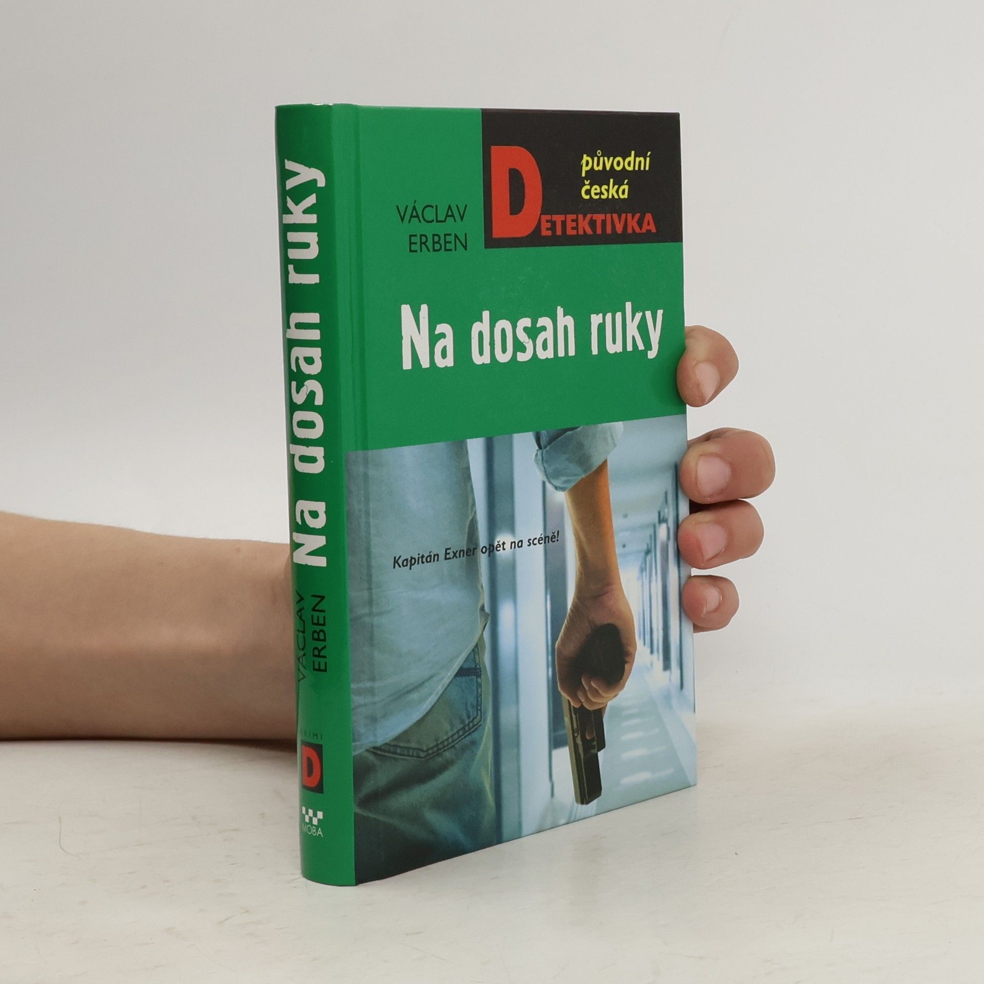 Na dosah ruky