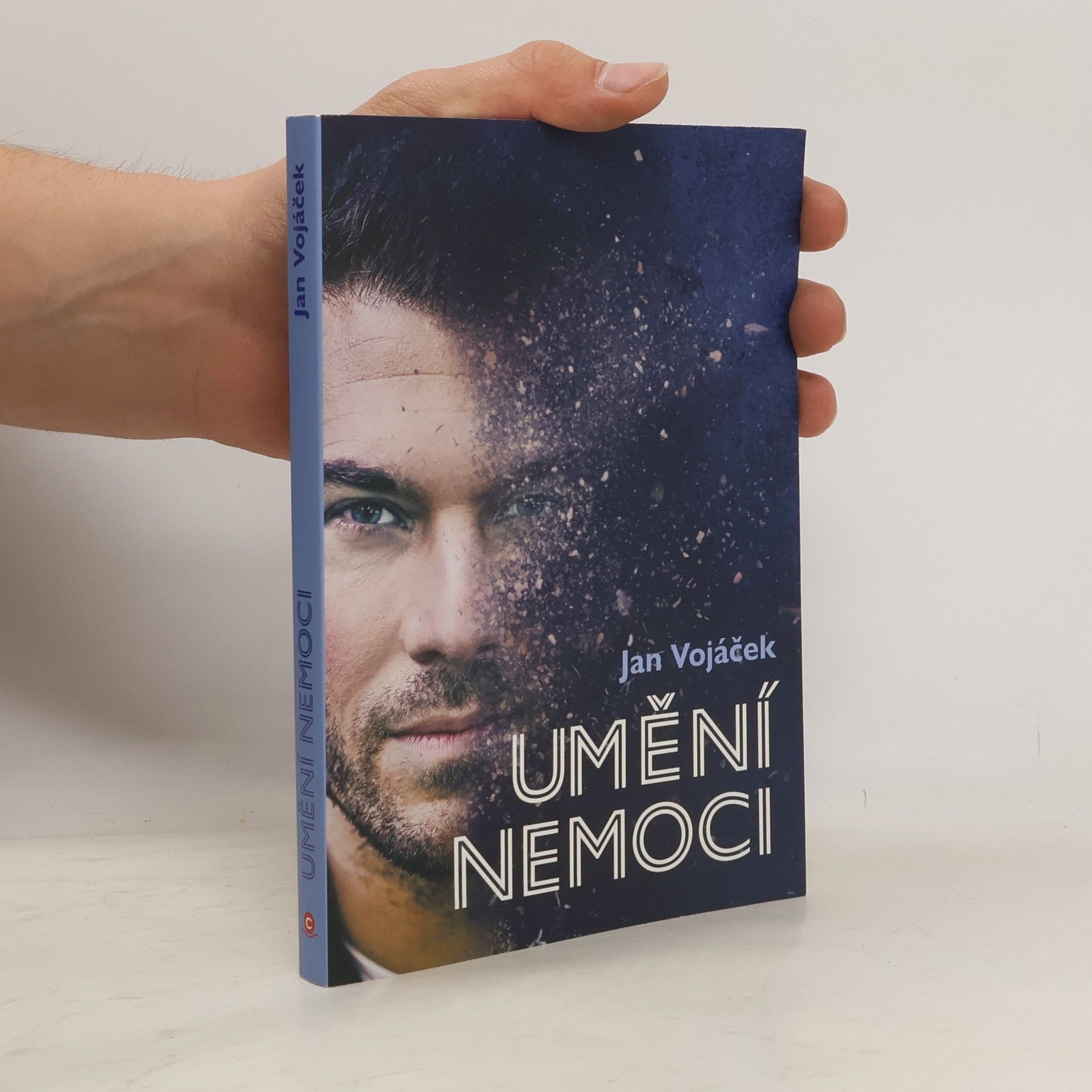 Jan Vojáček Umění nemoci