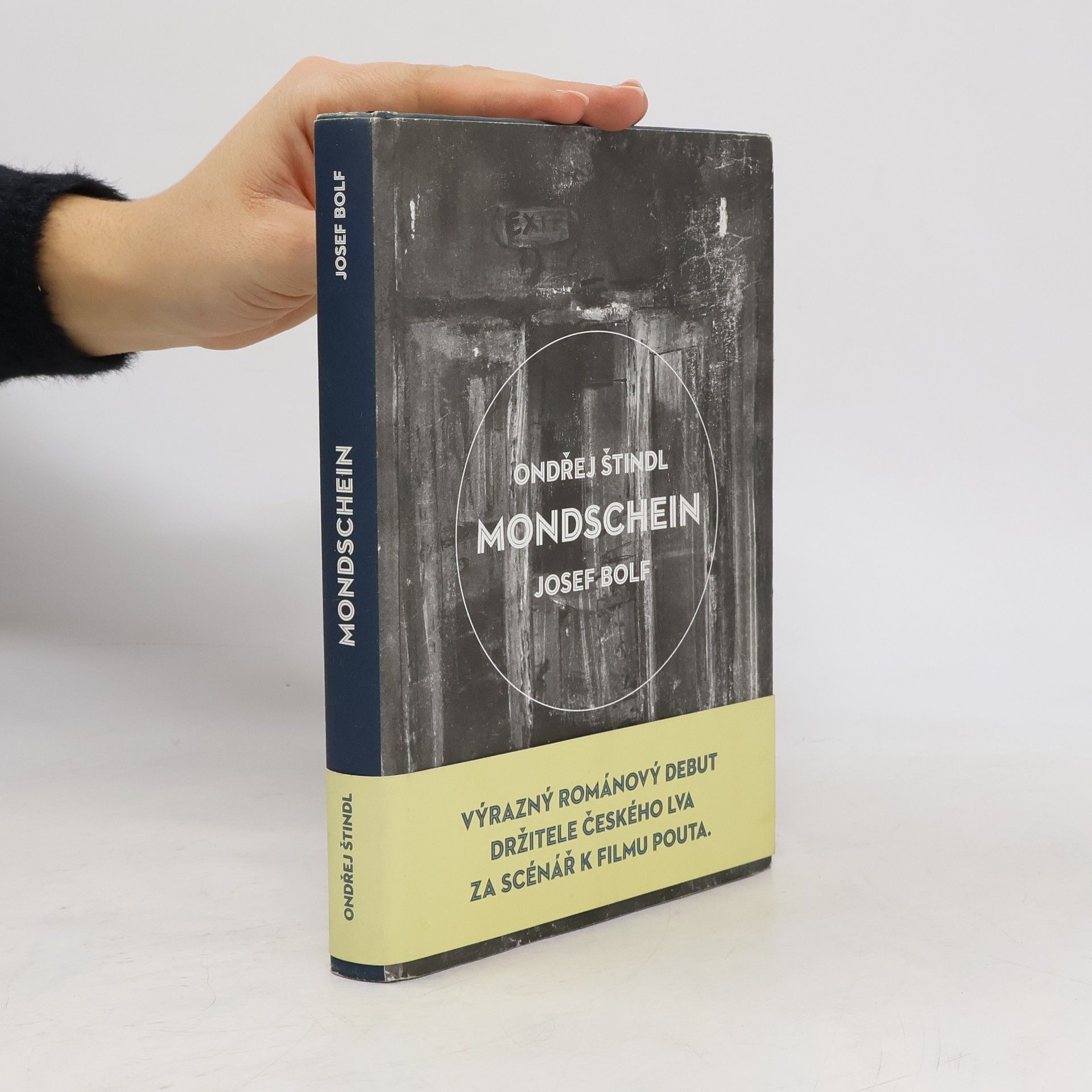 Ondřej Štindl Mondschein