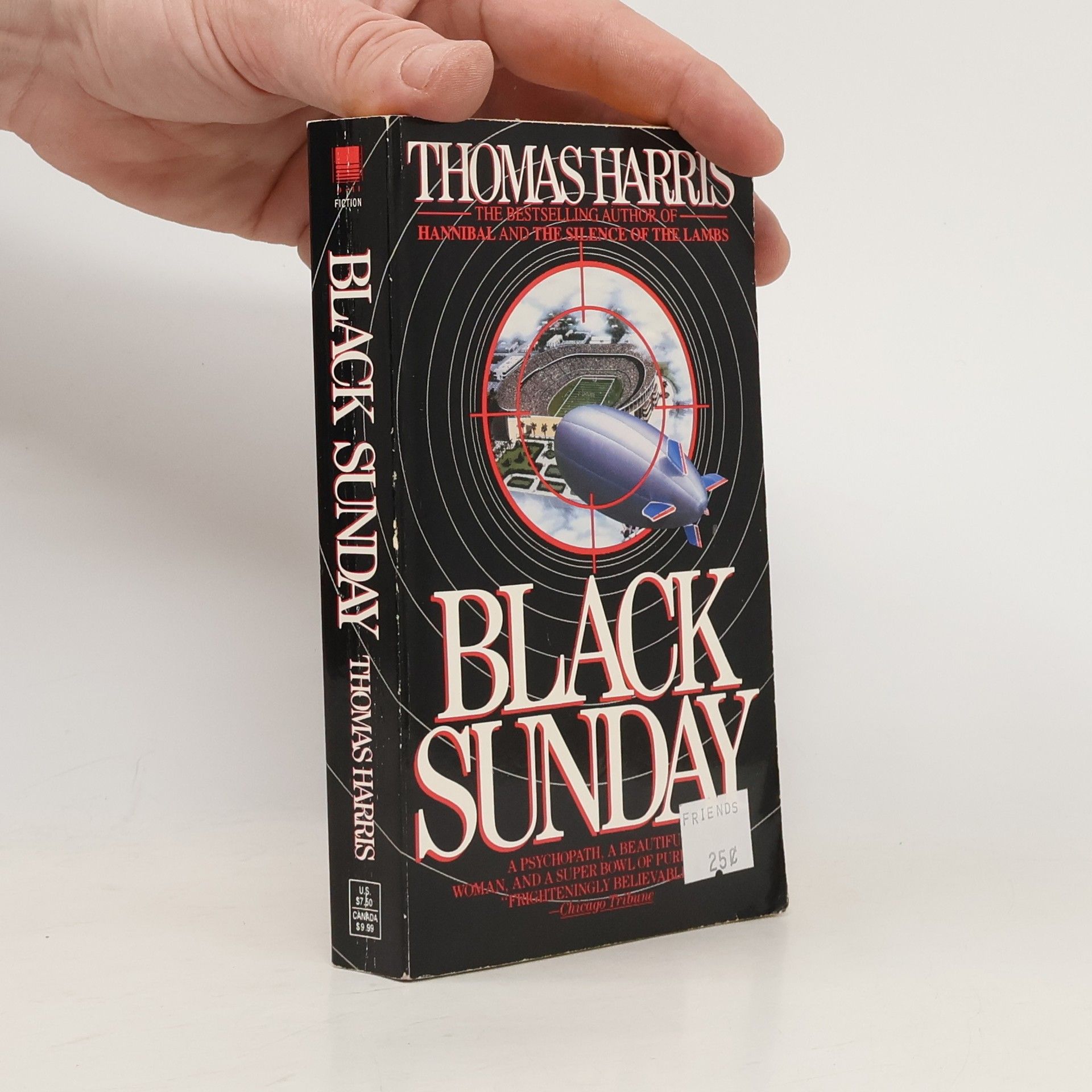 Black Sunday