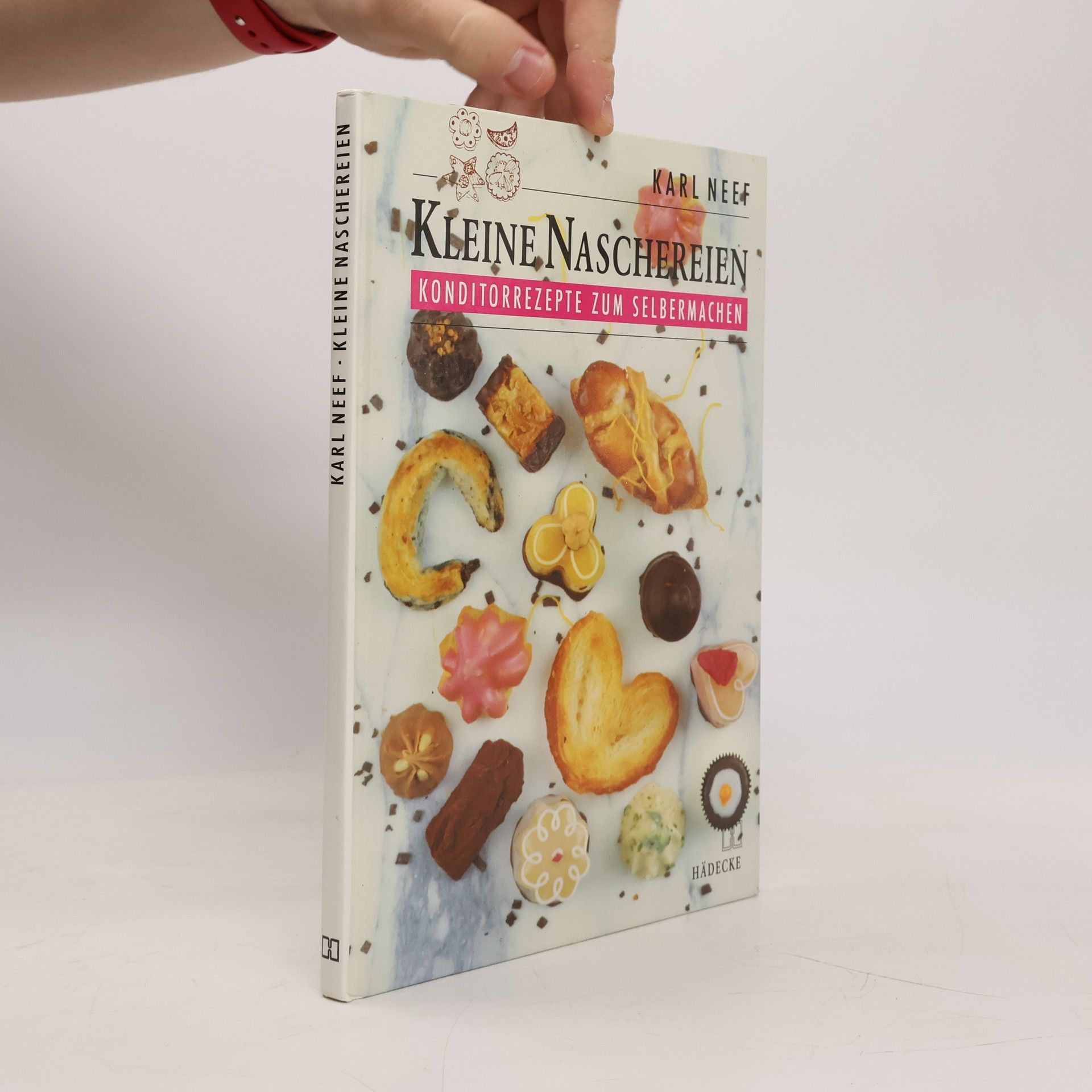 Karl Neef Kleine Naschereien