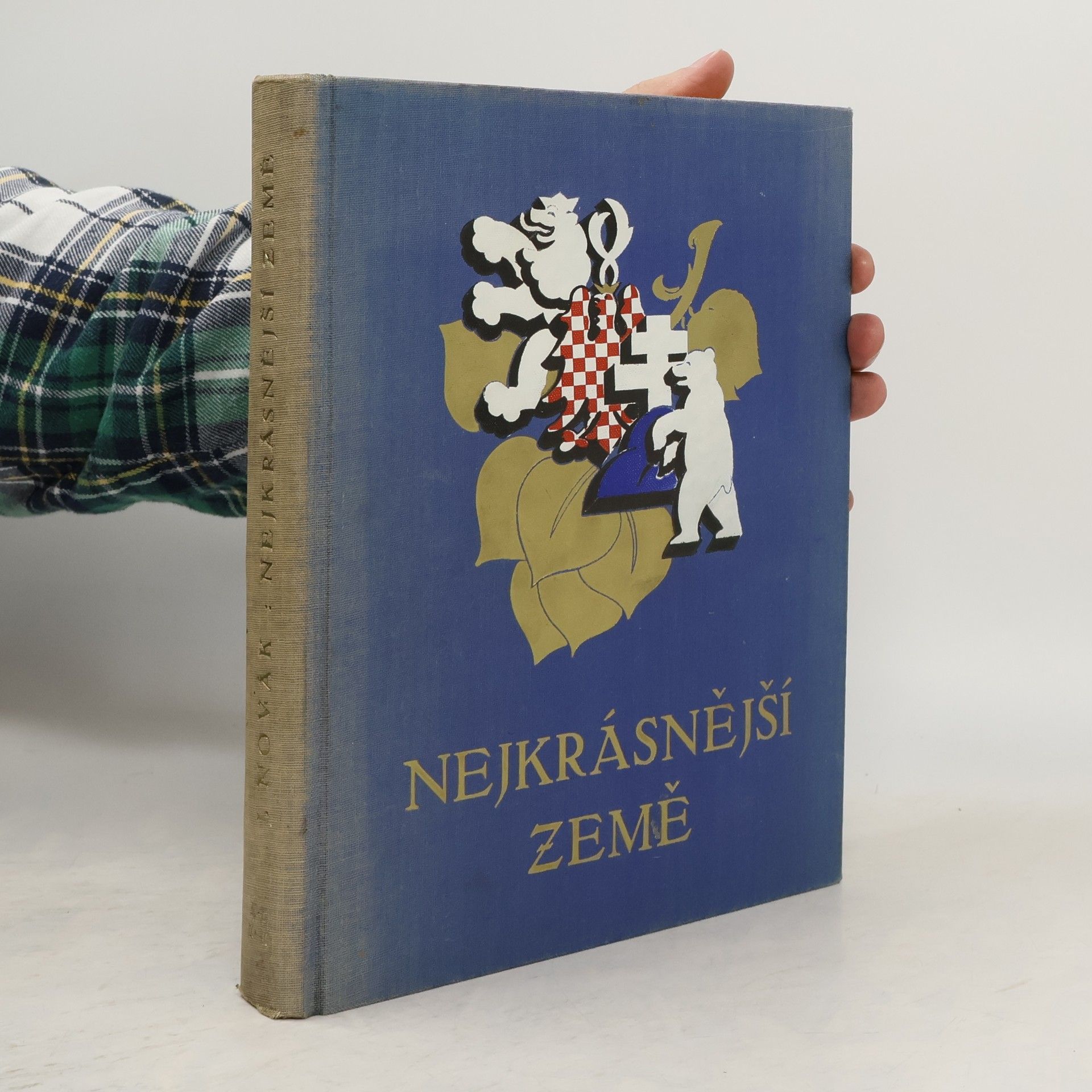 Nejkrásnější země