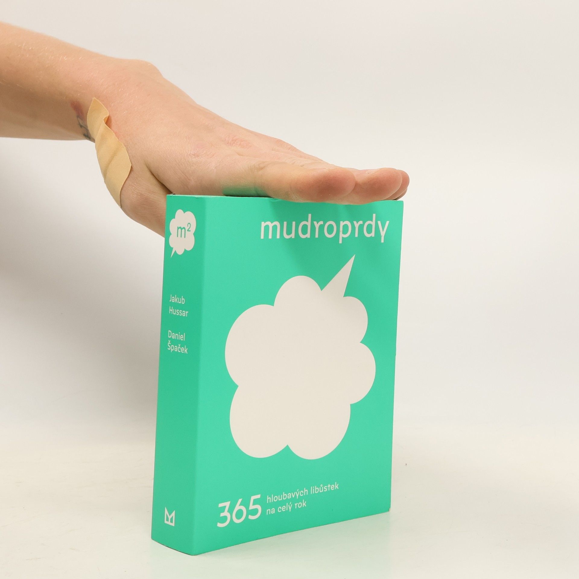 Jakub Hussar Mudroprdy