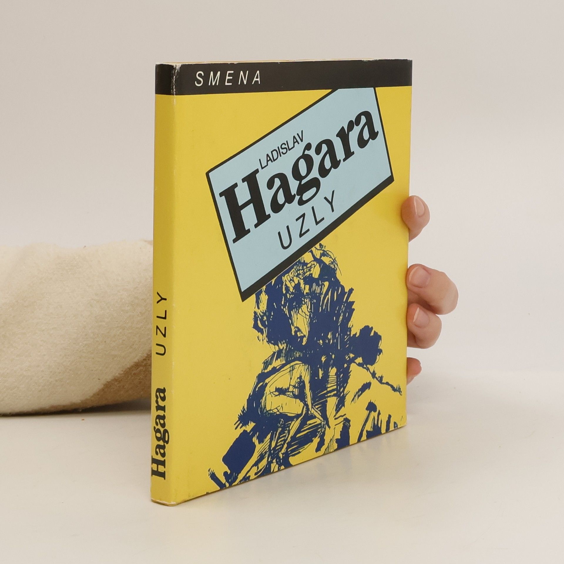 Ladislav Hagara Uzly