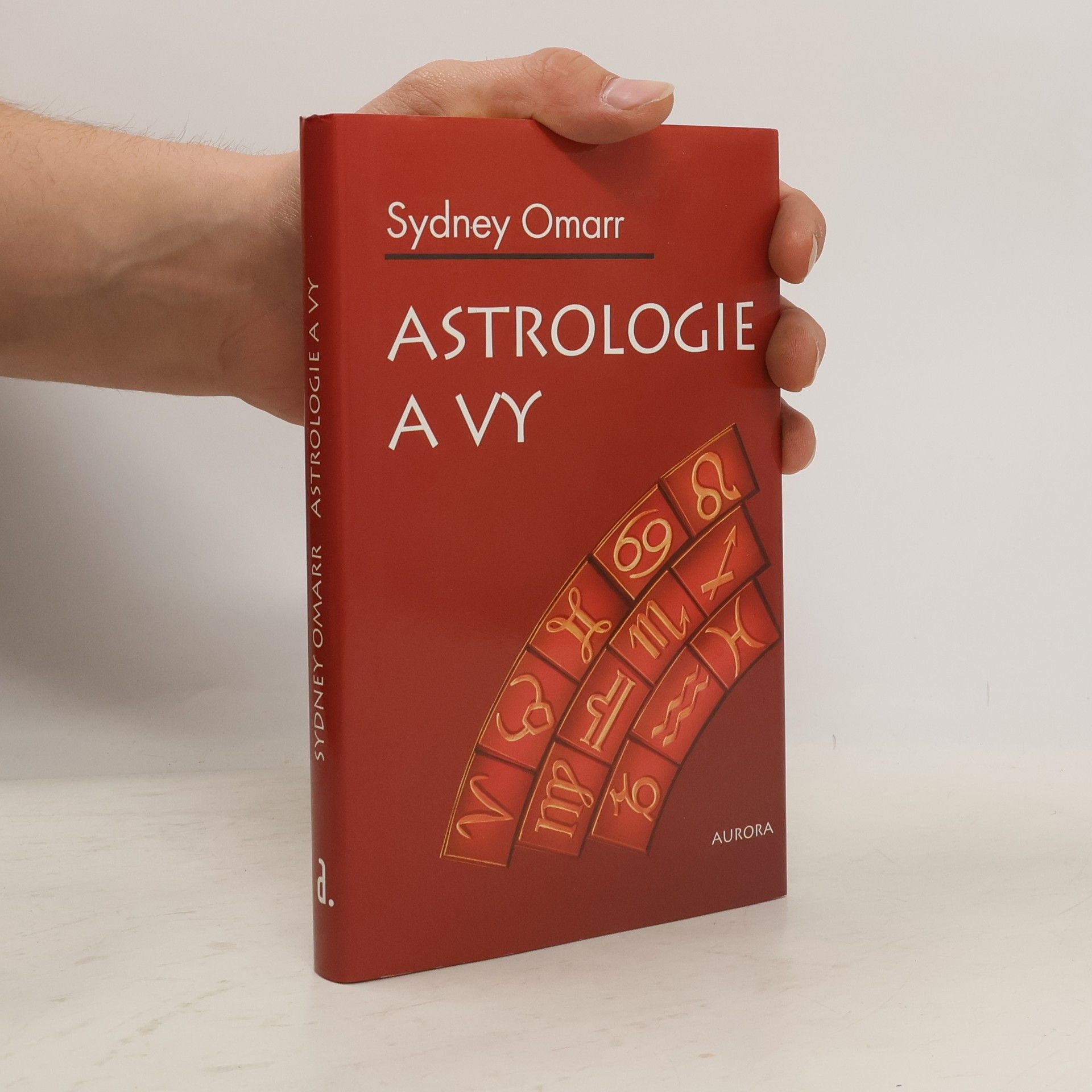Sydney Omarr Astrologie a vy