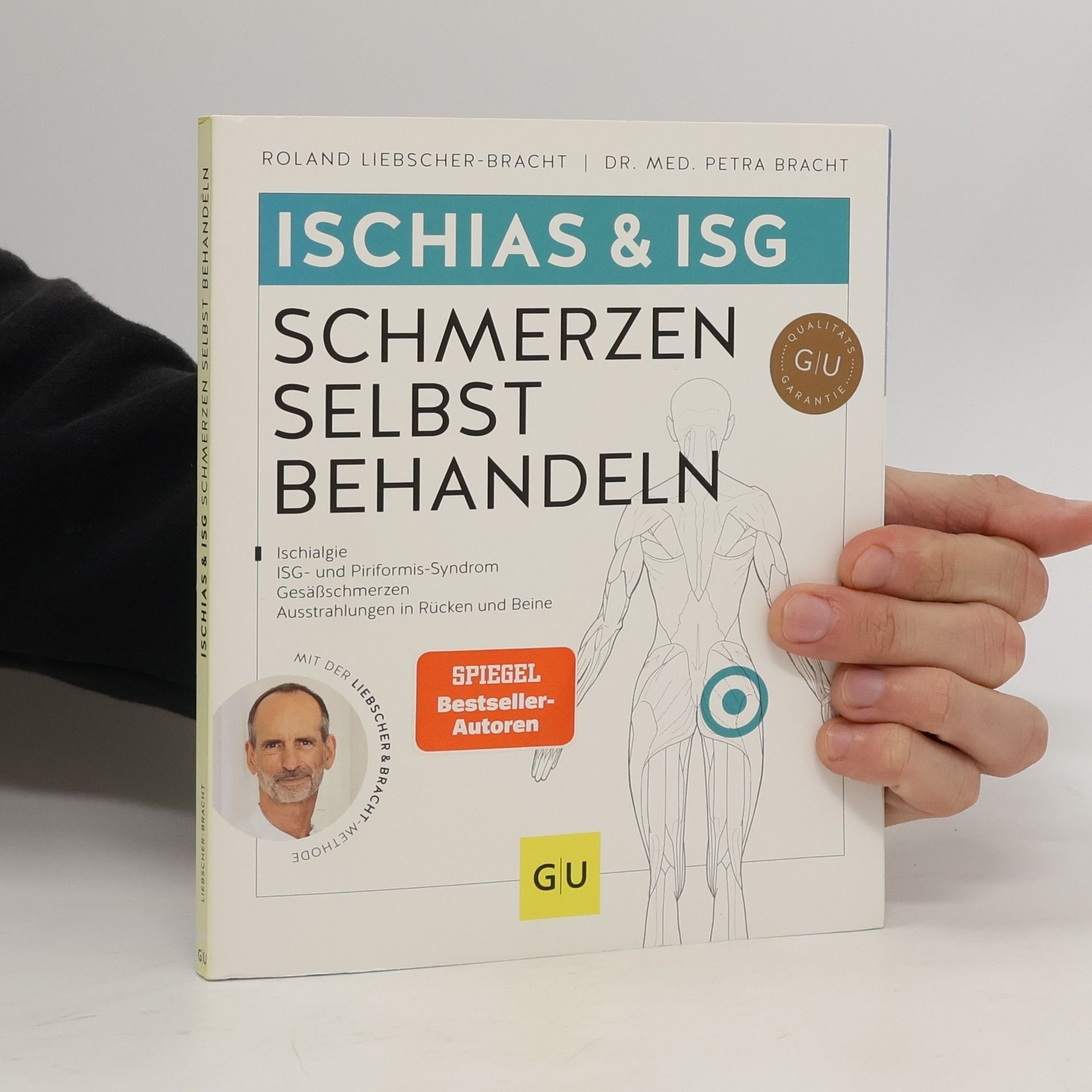 Roland Liebscher-Bracht Ischias & ISG
