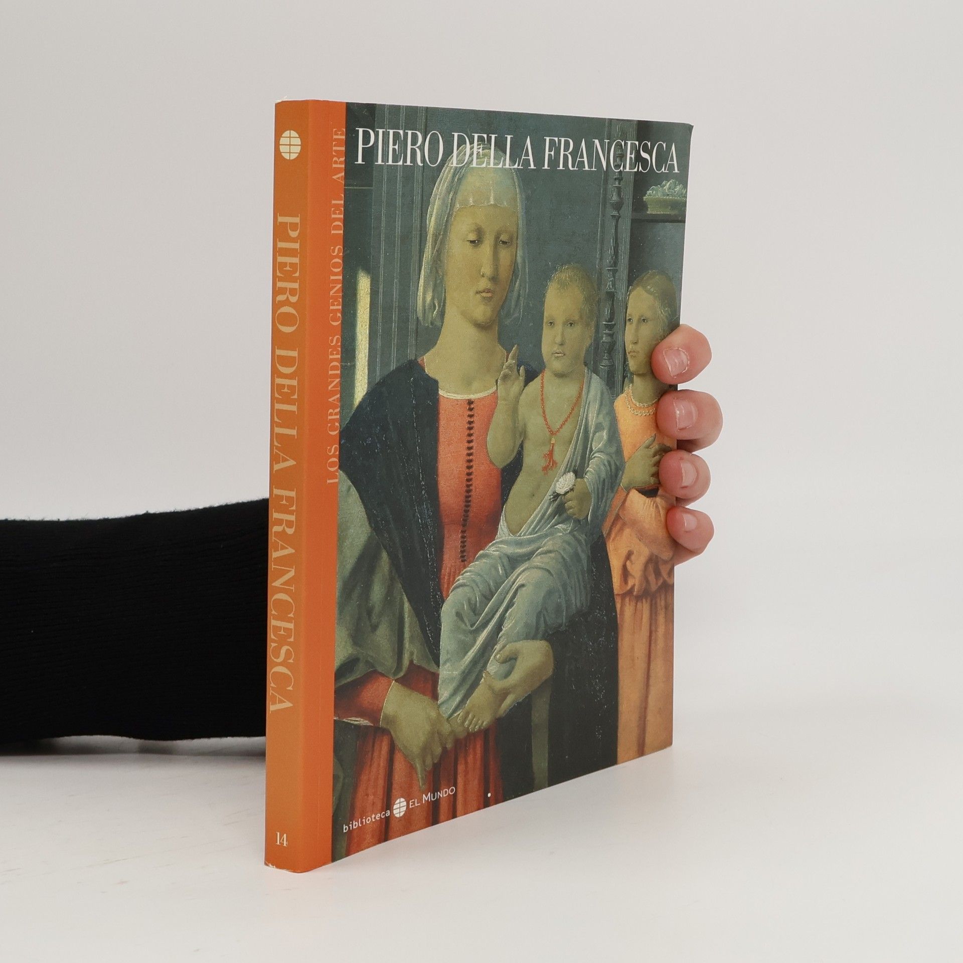 Piero della Francesca Piero della Francesca