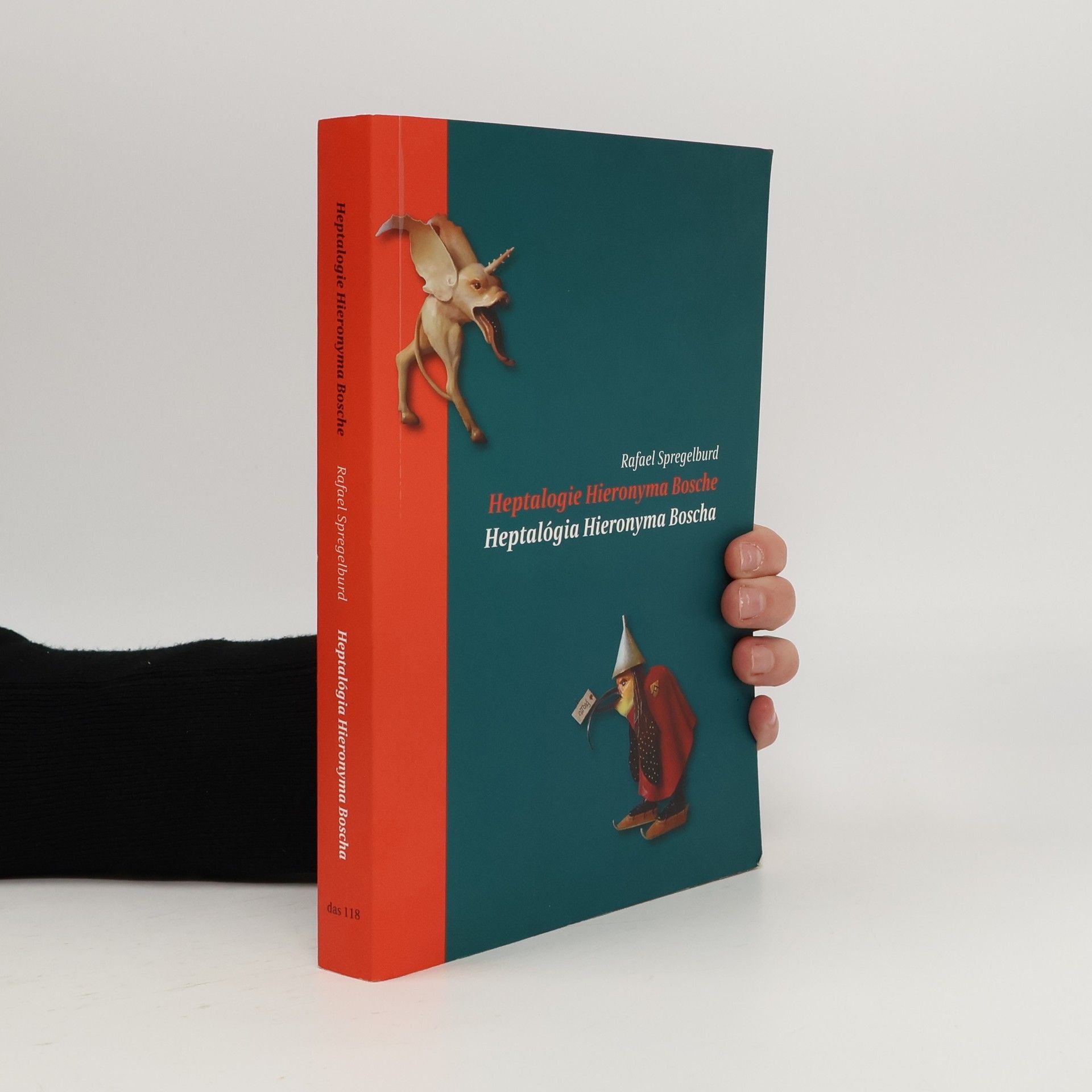 Henrik Ibsen Brand = Oheň